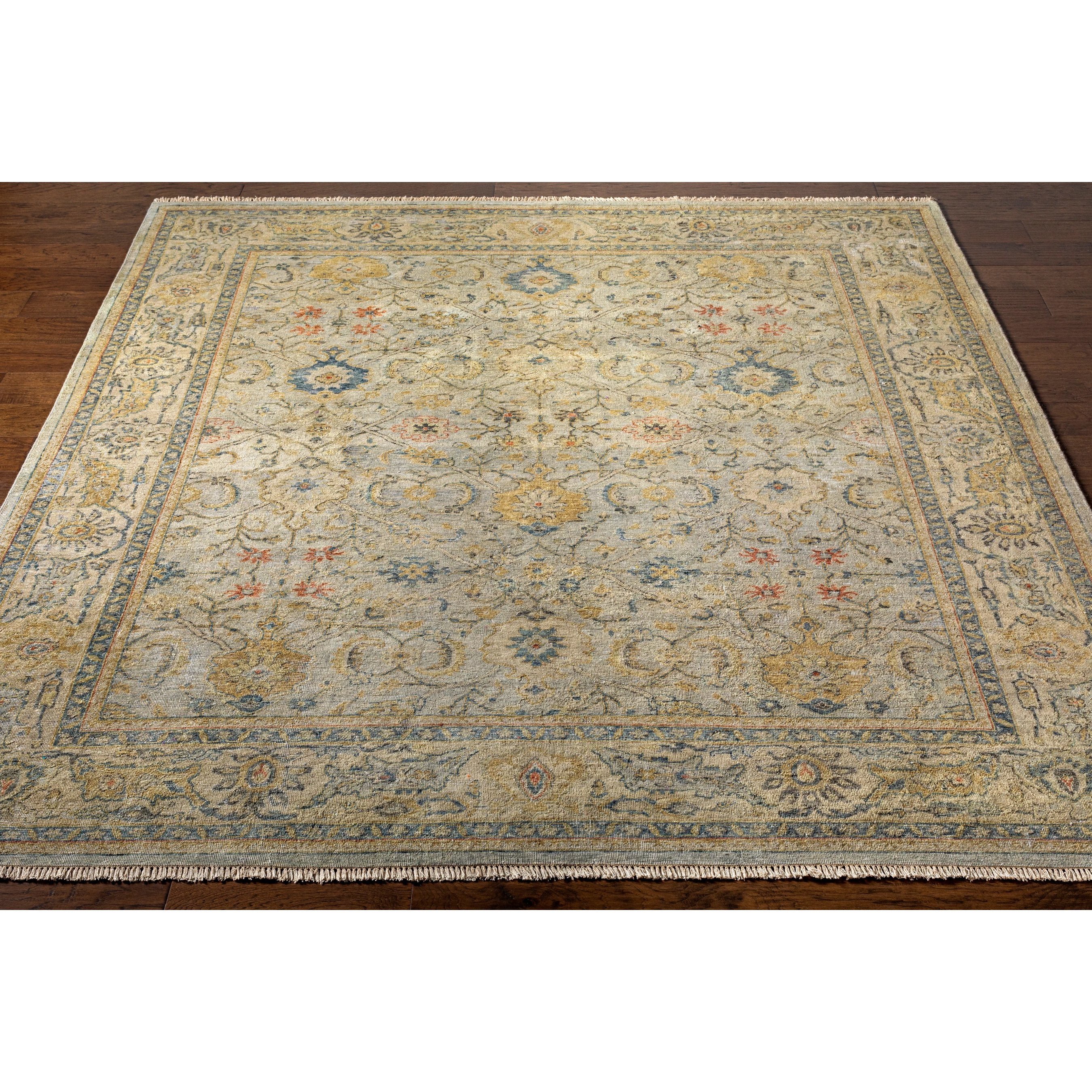 Anatolia ANY-2300 Rug - Image 3