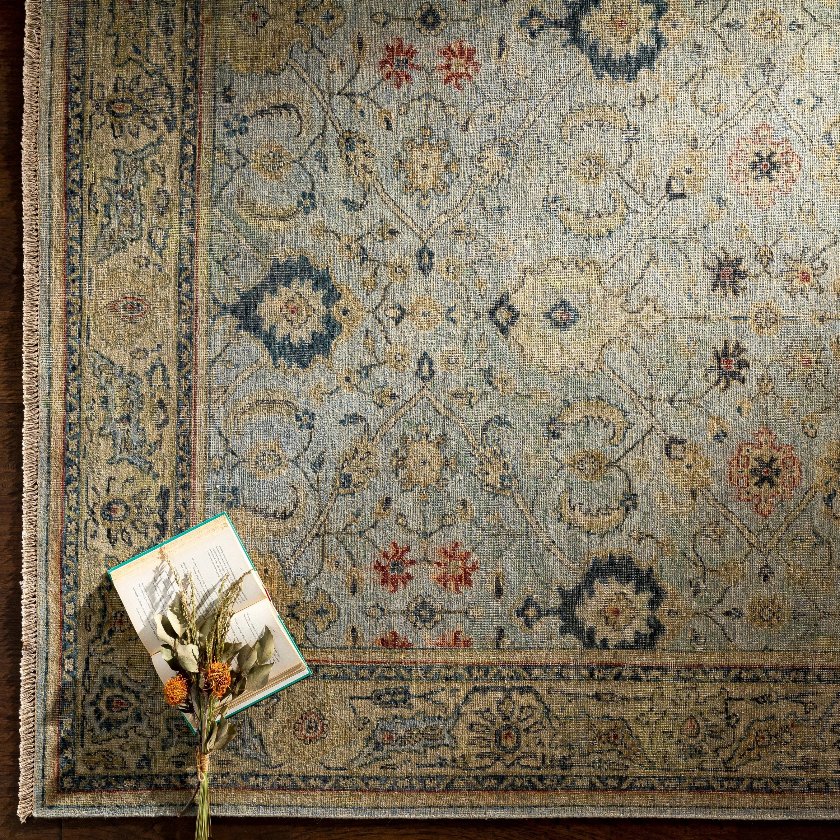 Anatolia ANY-2300 Rug - Image 6
