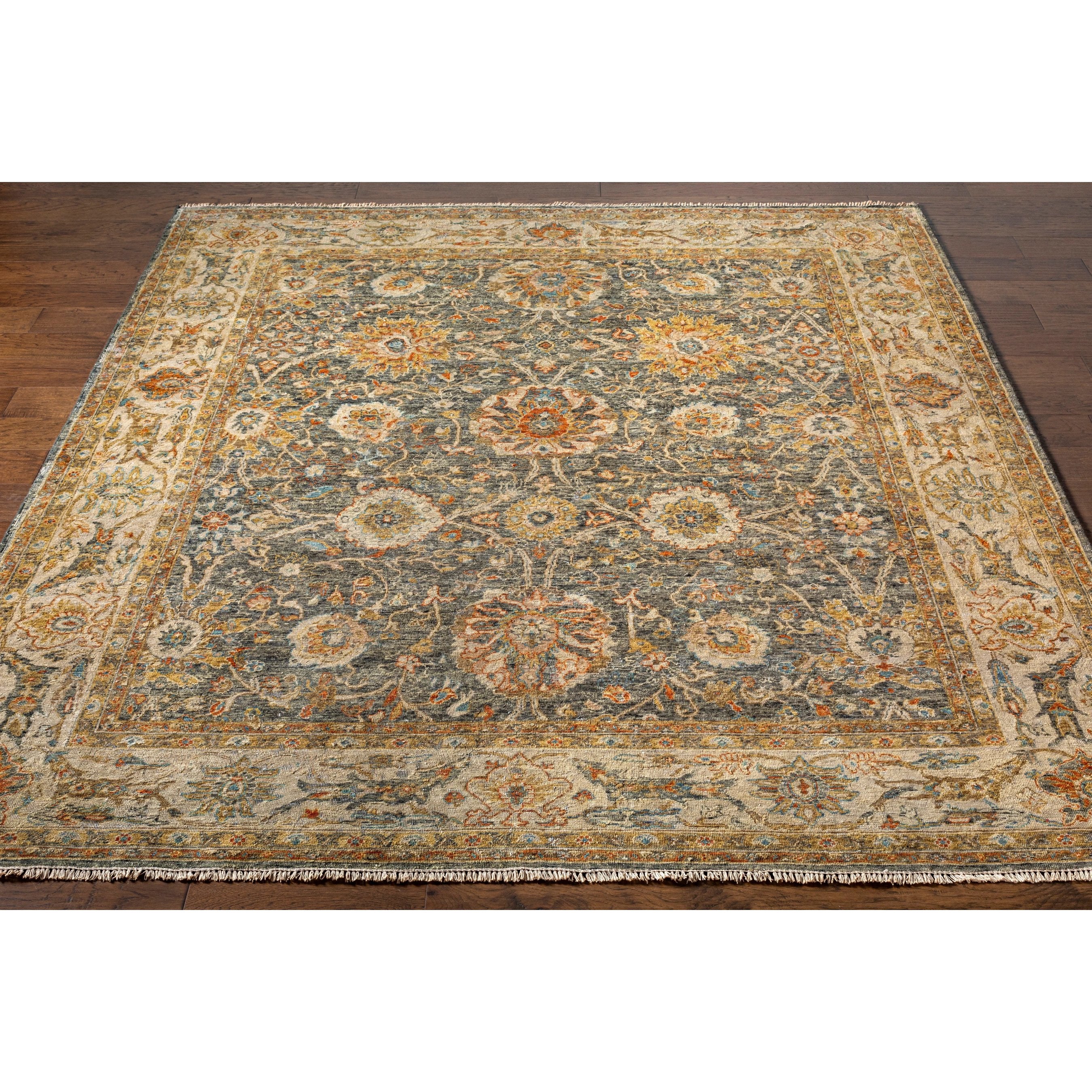 Anatolia ANY-2301 Rug - Image 3