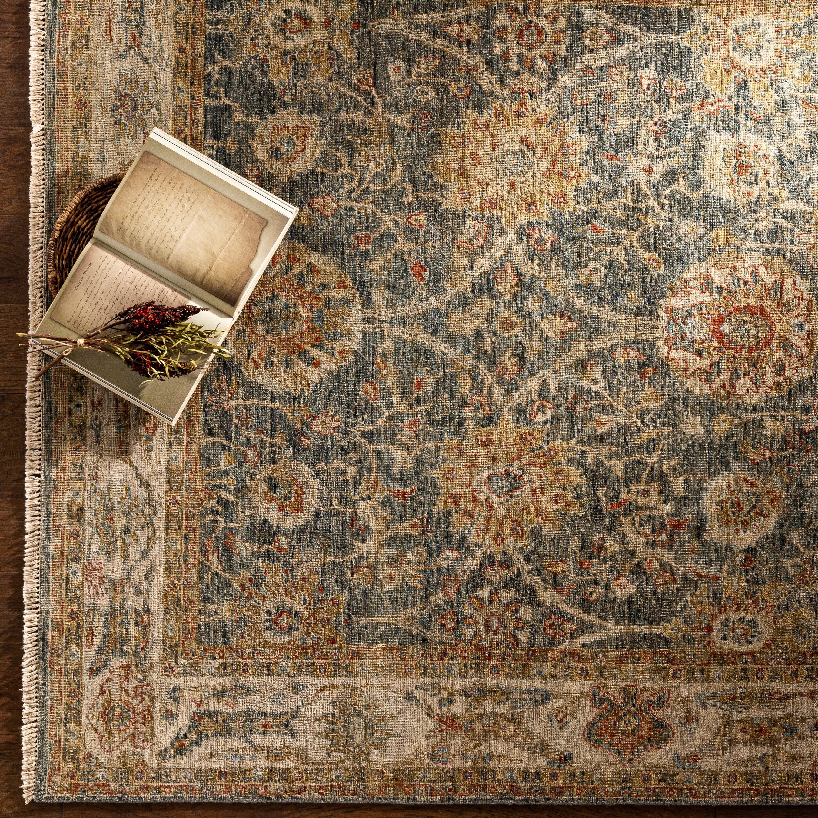 Anatolia ANY-2301 Rug - Image 6