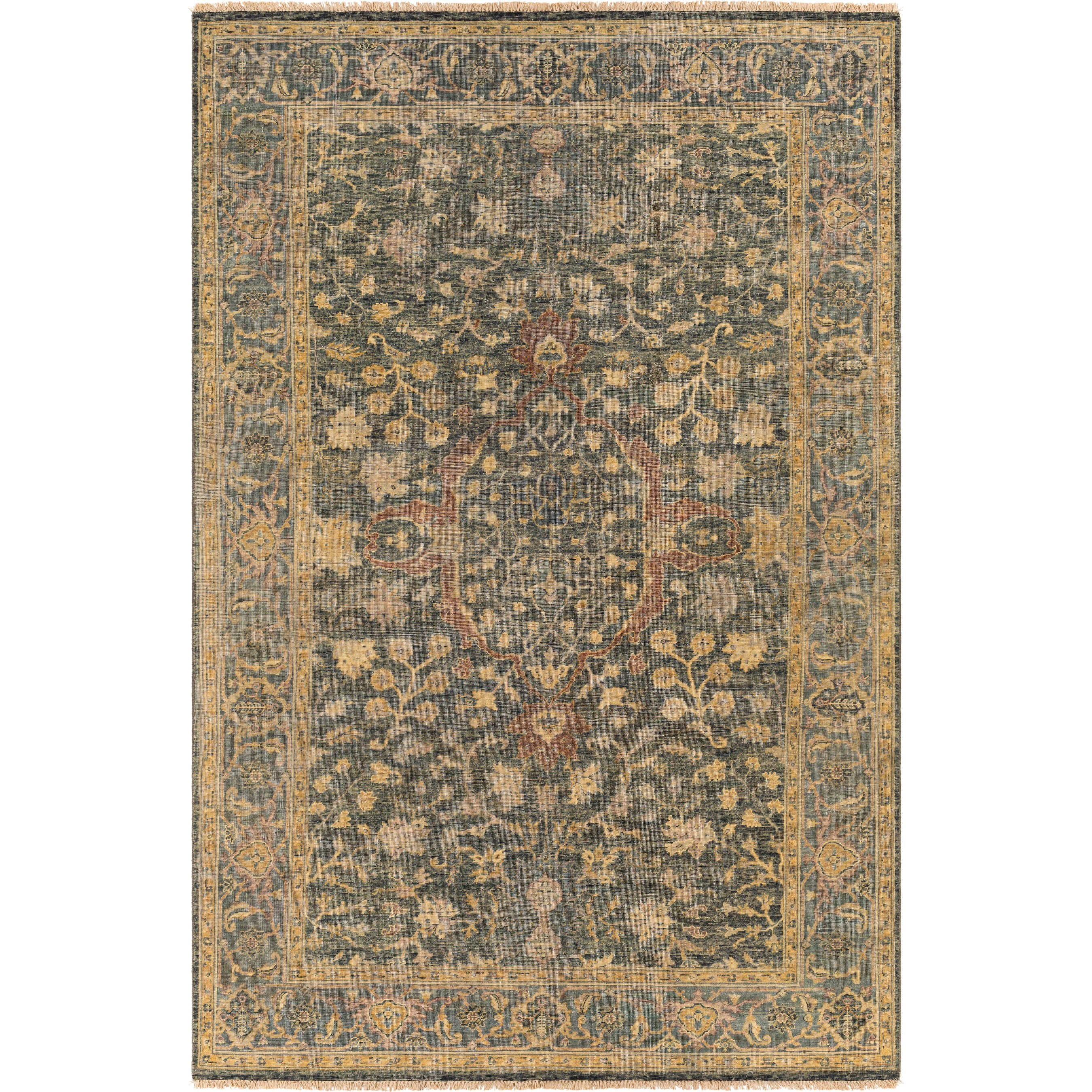 Anatolia ANY-2303 Rug - Image 2