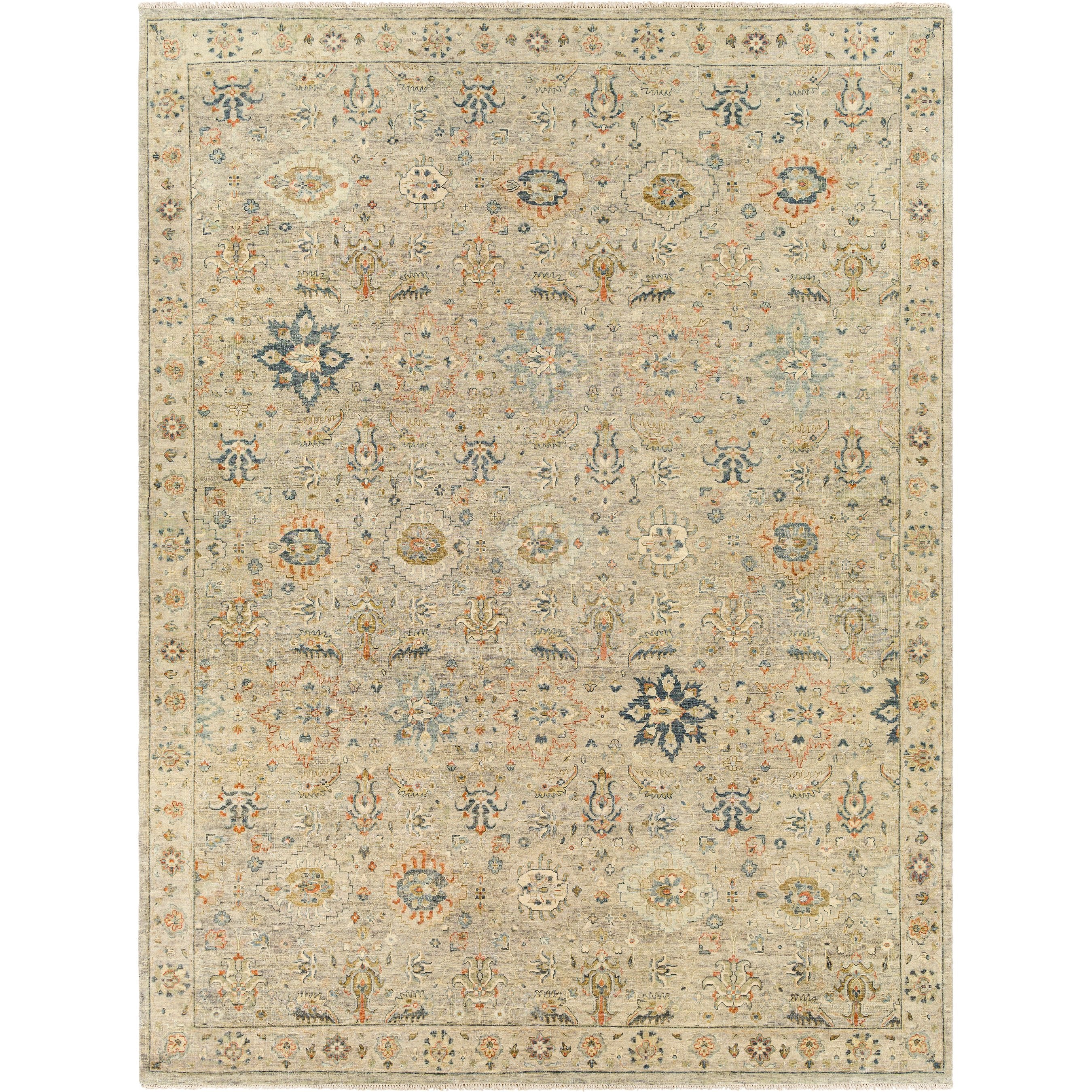 Anatolia ANY-2305 Rug