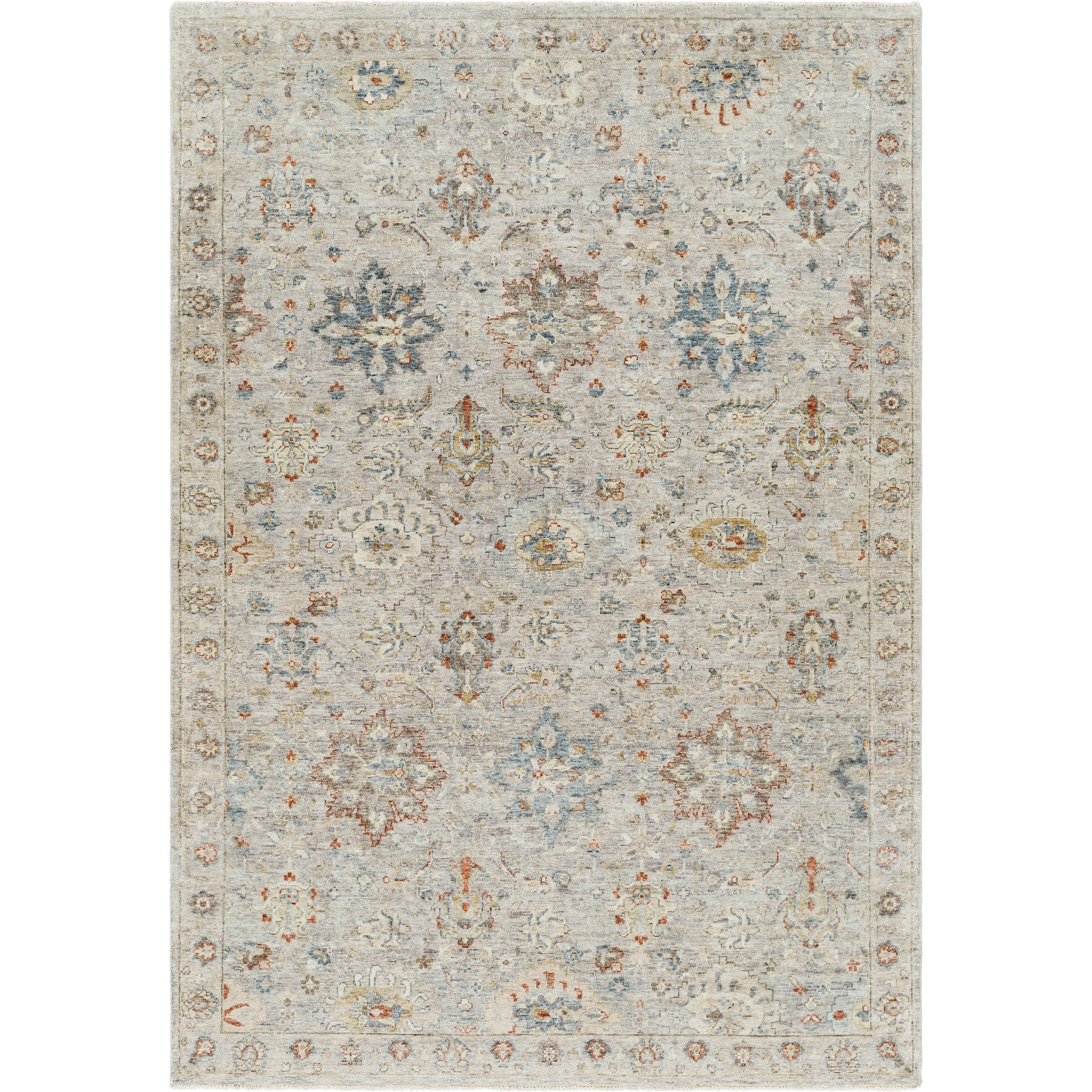 Anatolia ANY-2305 Rug - Image 2