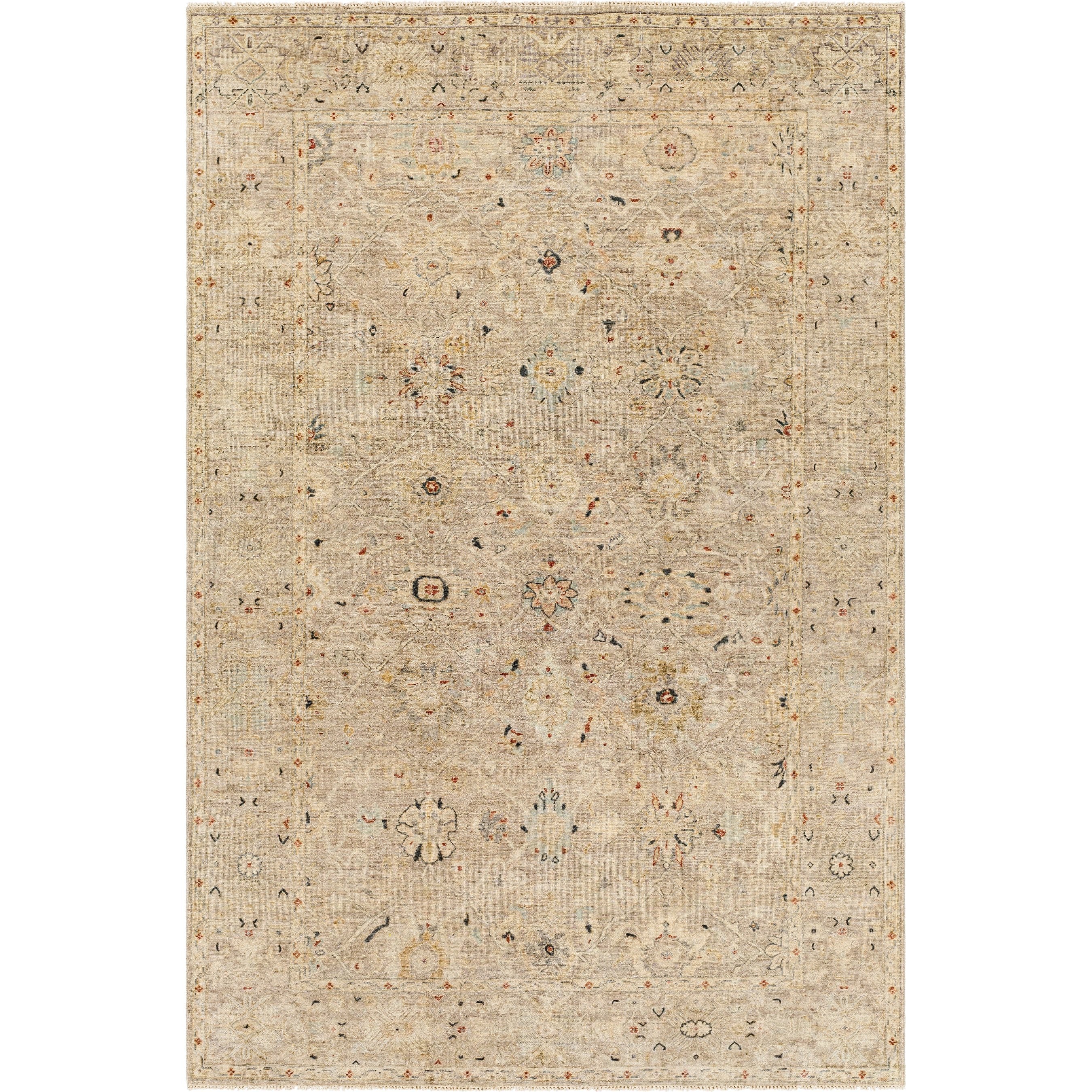 Anatolia ANY-2306 Rug - Image 2