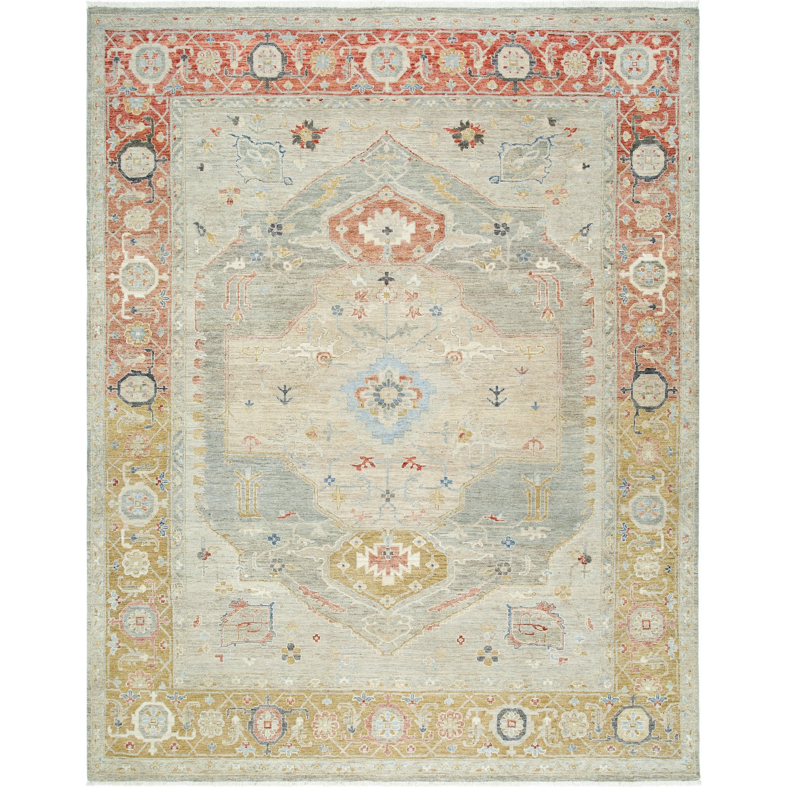 Anatolia ANY-2309 Rug