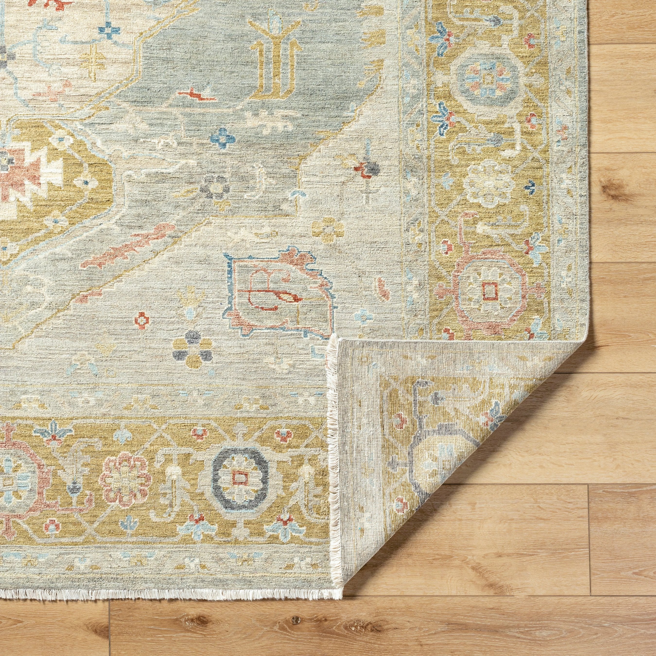 Anatolia ANY-2309 Rug - Image 2