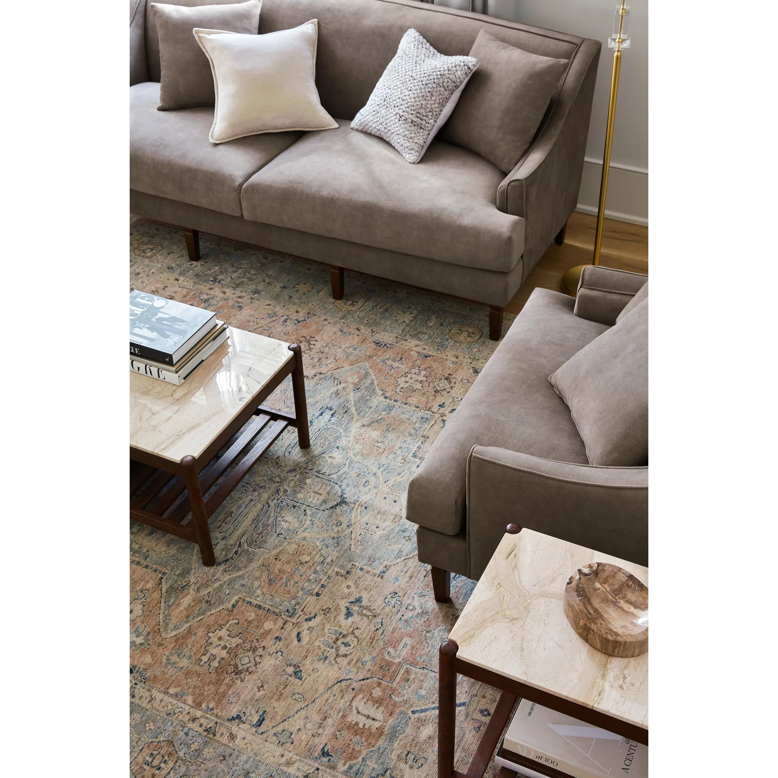 Anatolia ANY-2310 Rug - Image 2