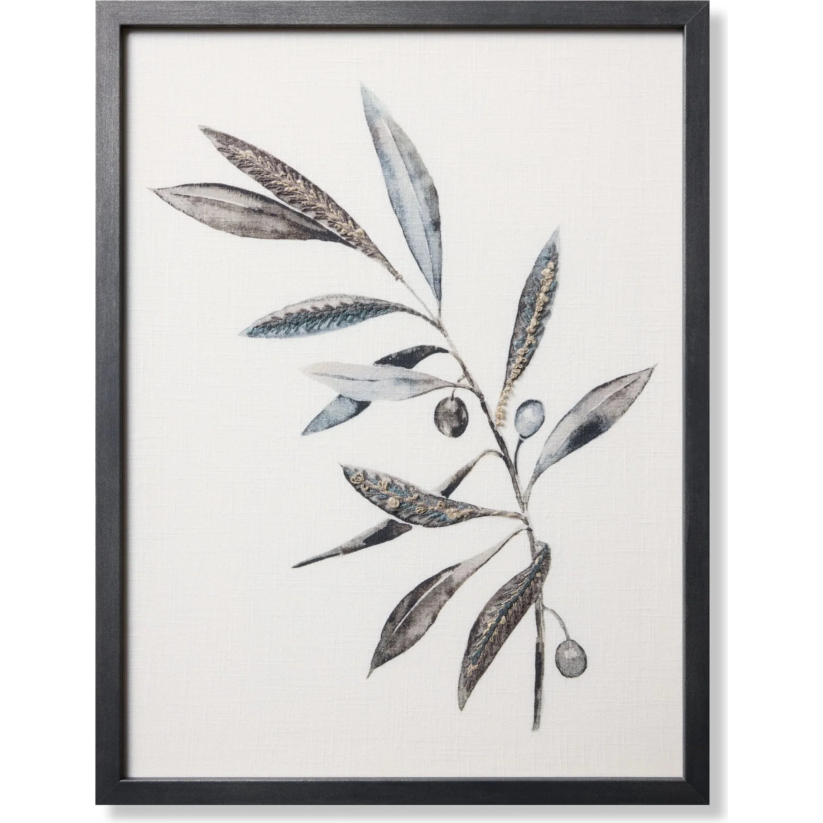 Ancient Groves Wall Decor