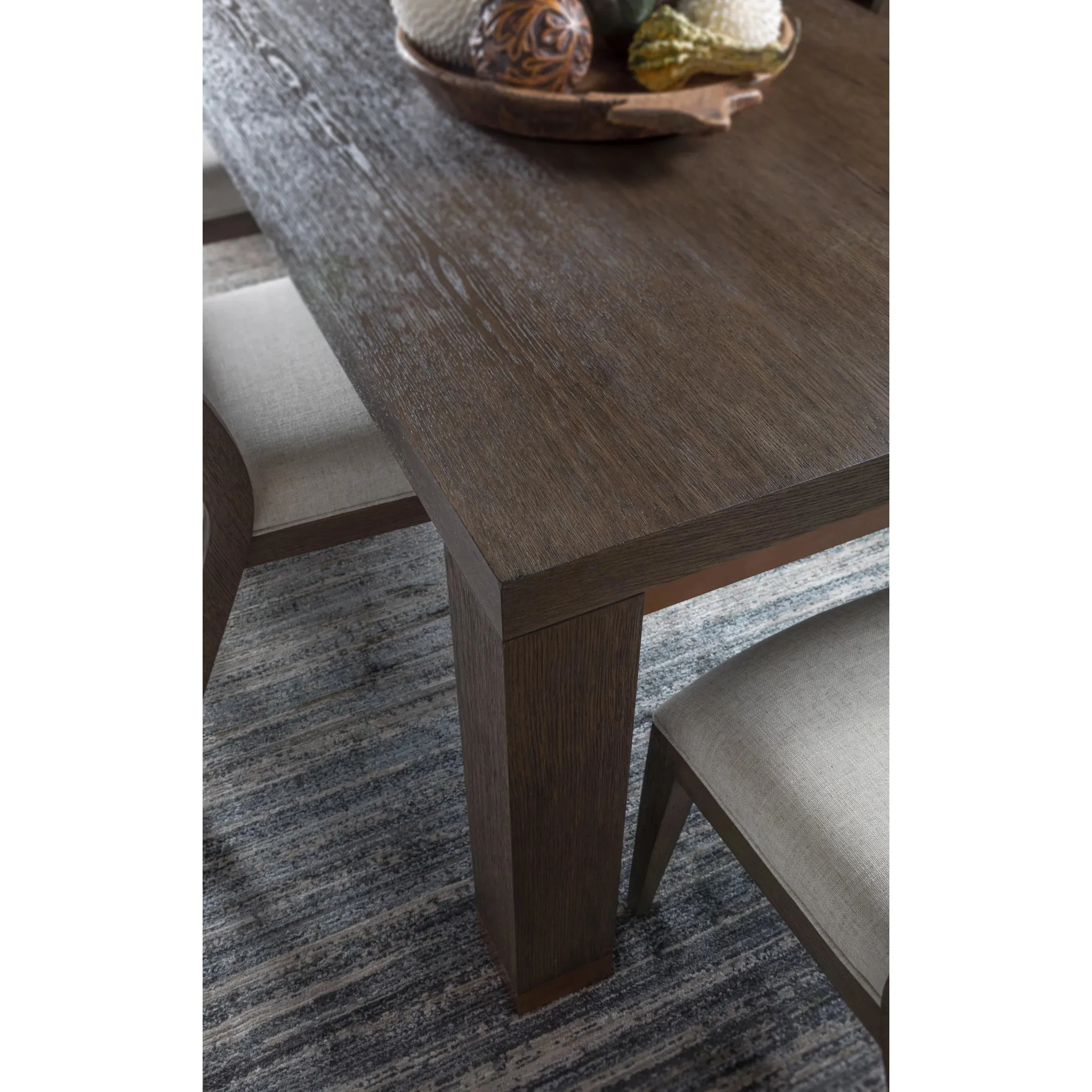 Andare Rectangular Dining Table - Image 4