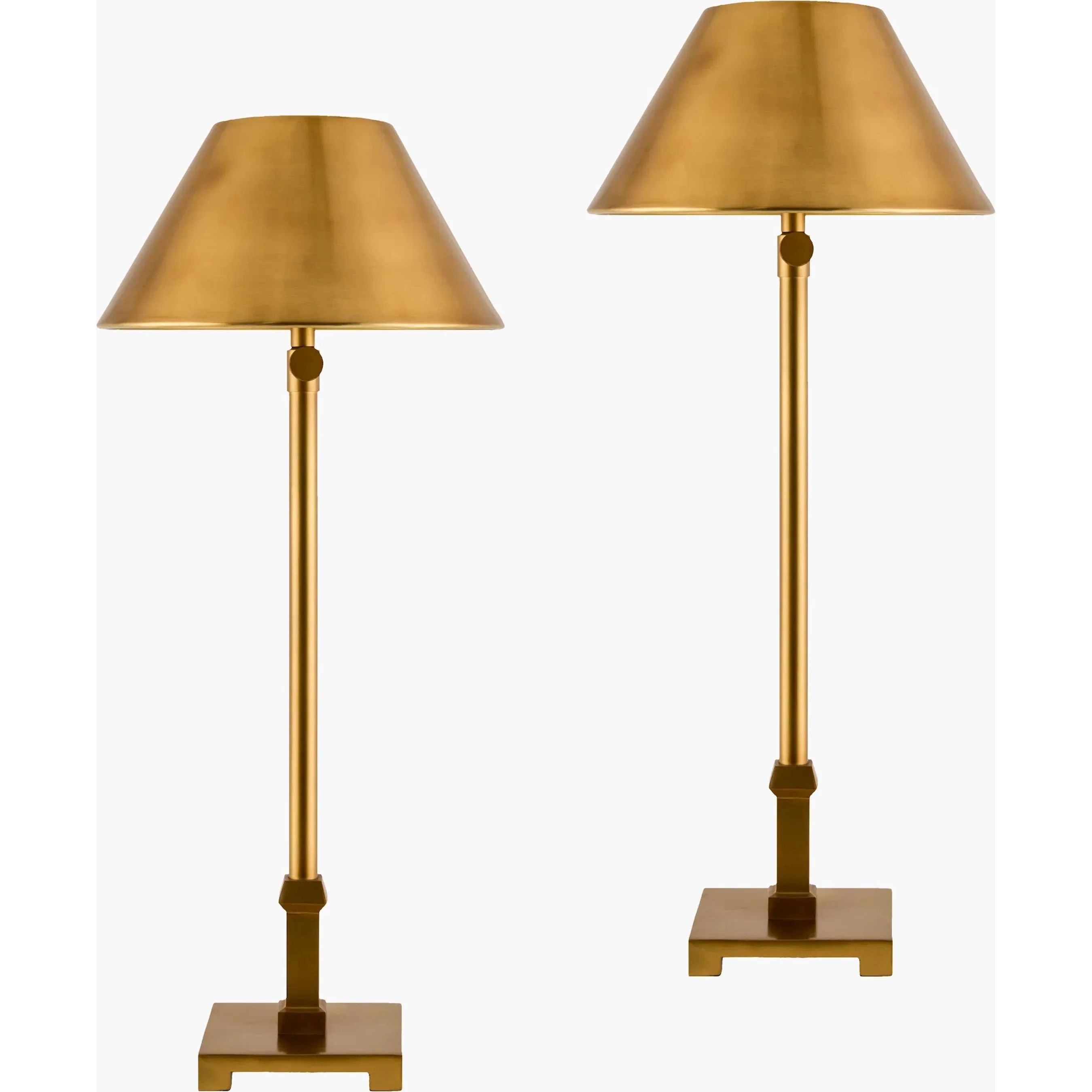Andenes Accent Table Lamp (Set of 2) - Image 2
