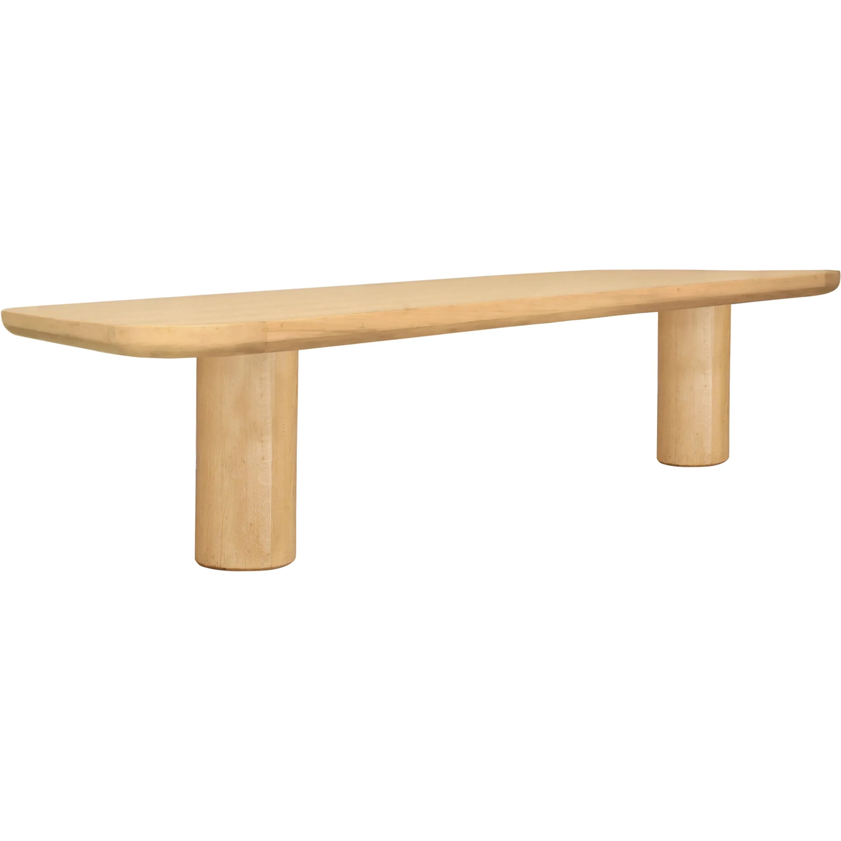 Anders Dining Bench - Image 2