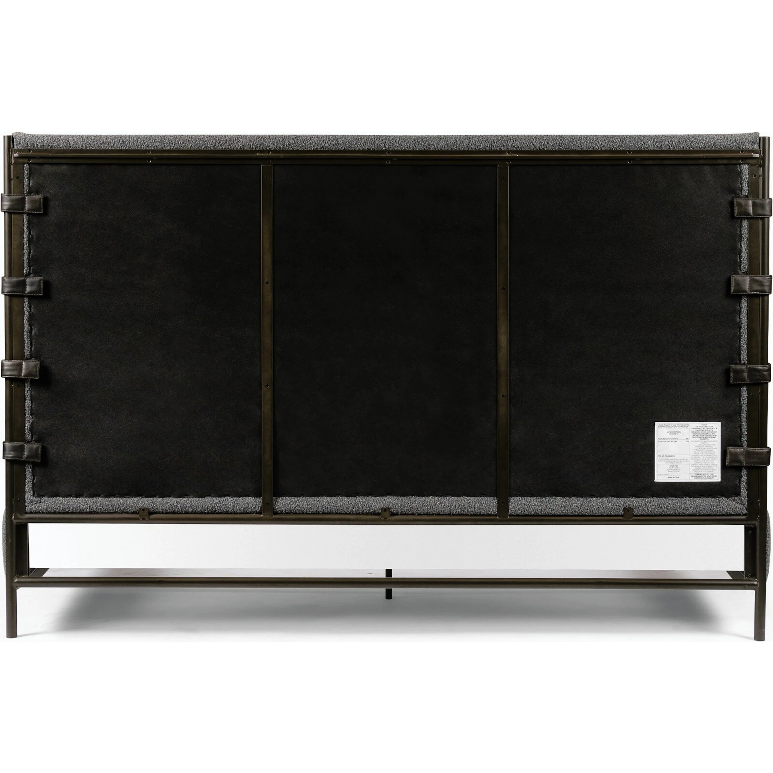 Anderson Bed - Image 19