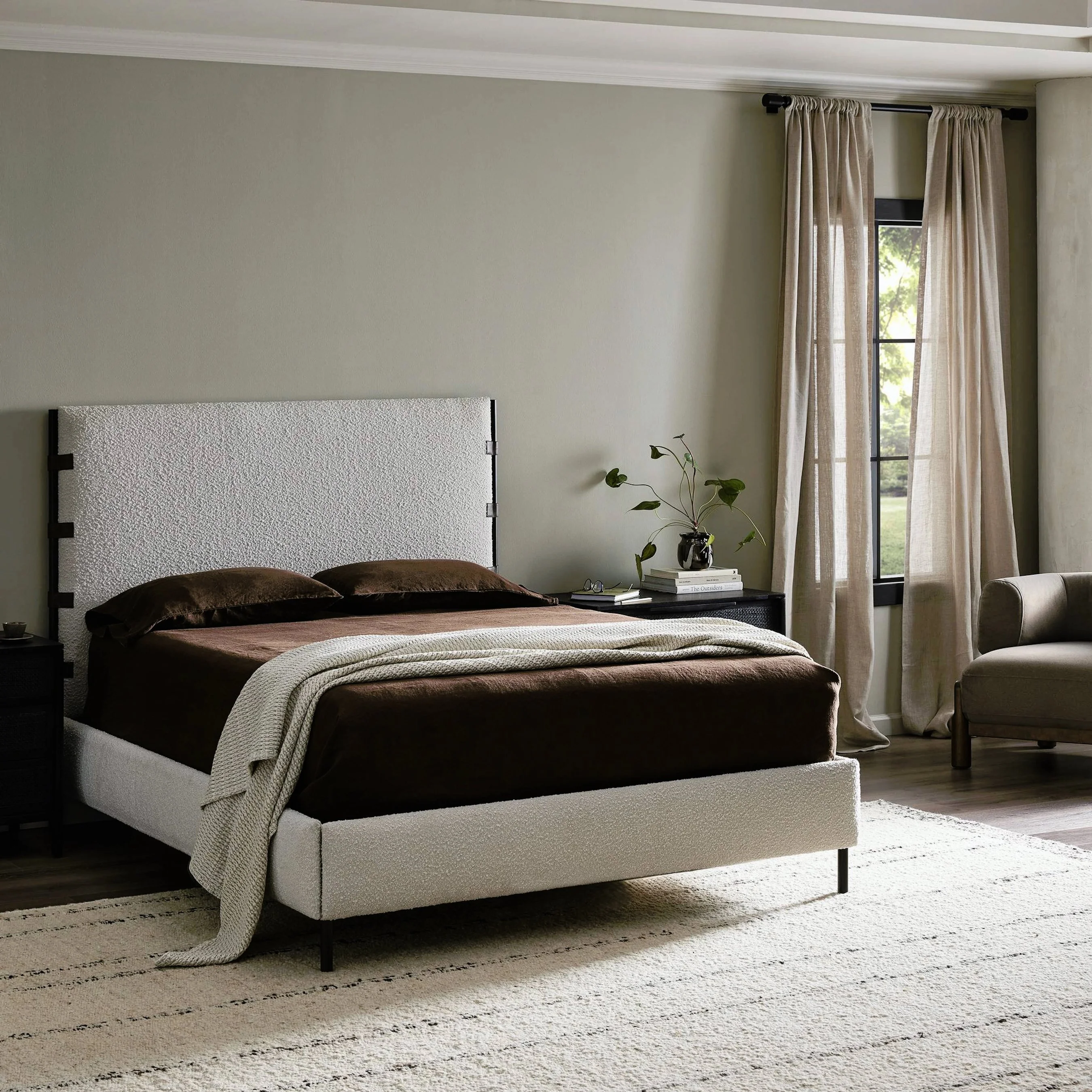 Anderson Bed - Image 57