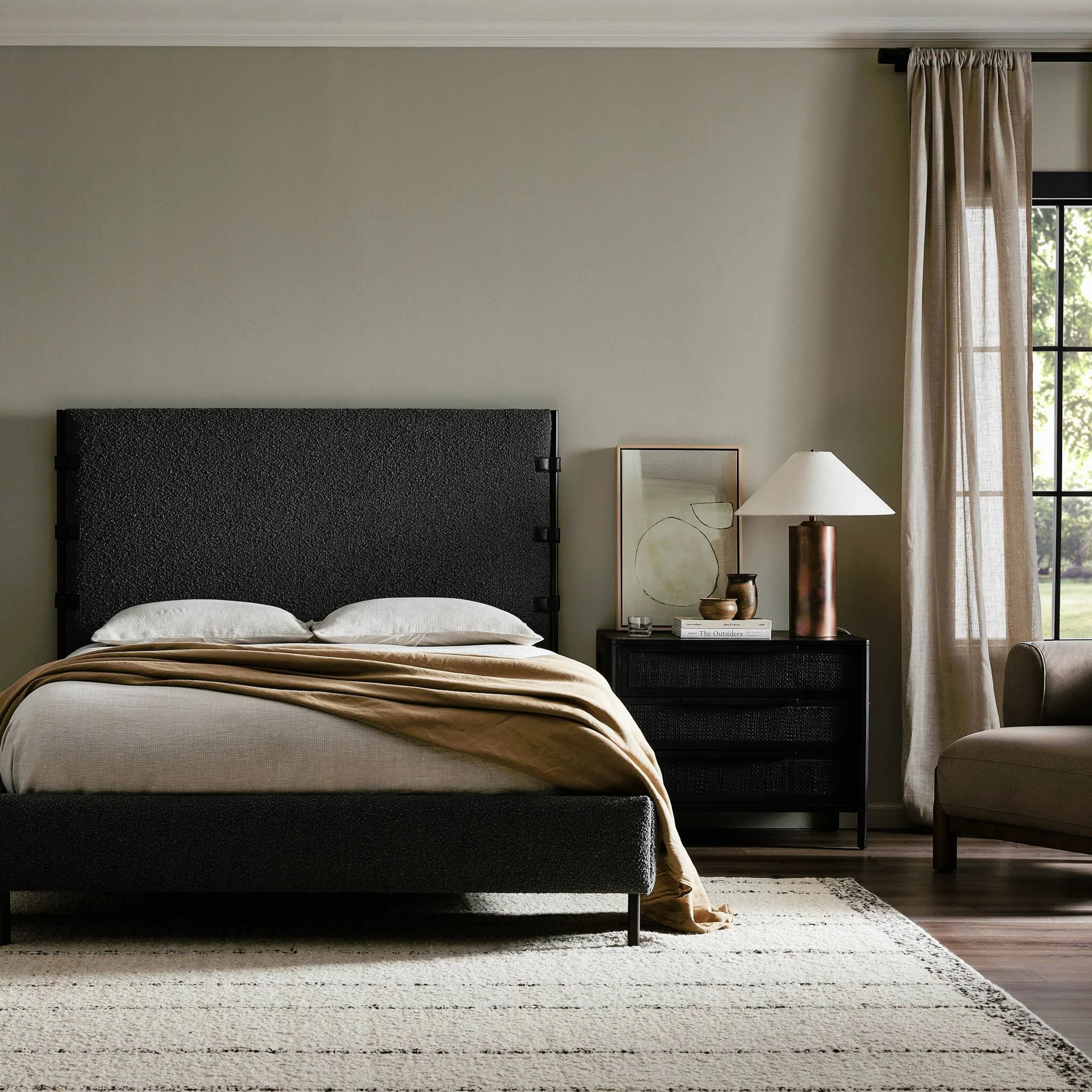 Anderson Bed - Image 60