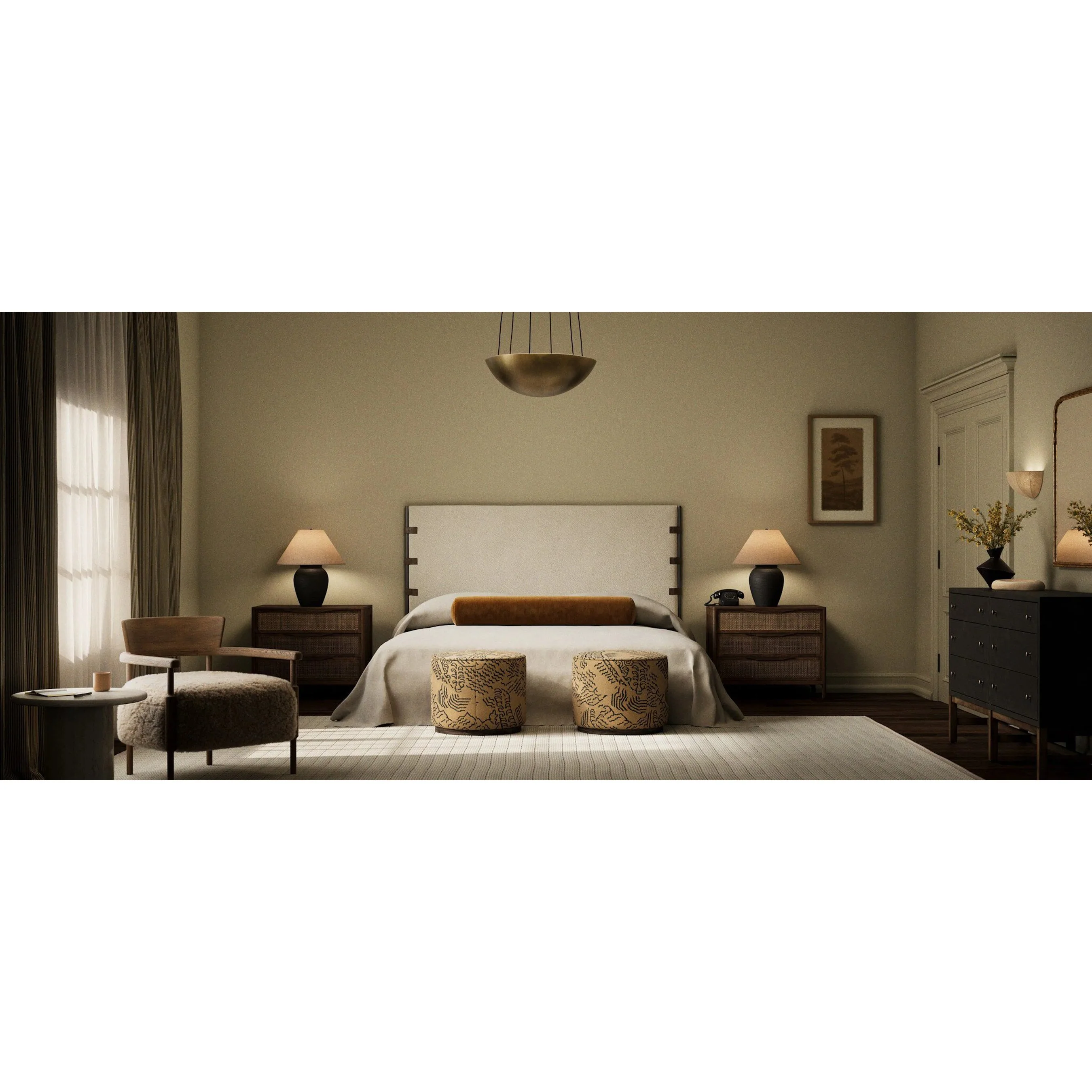 Anderson Bed - Image 61