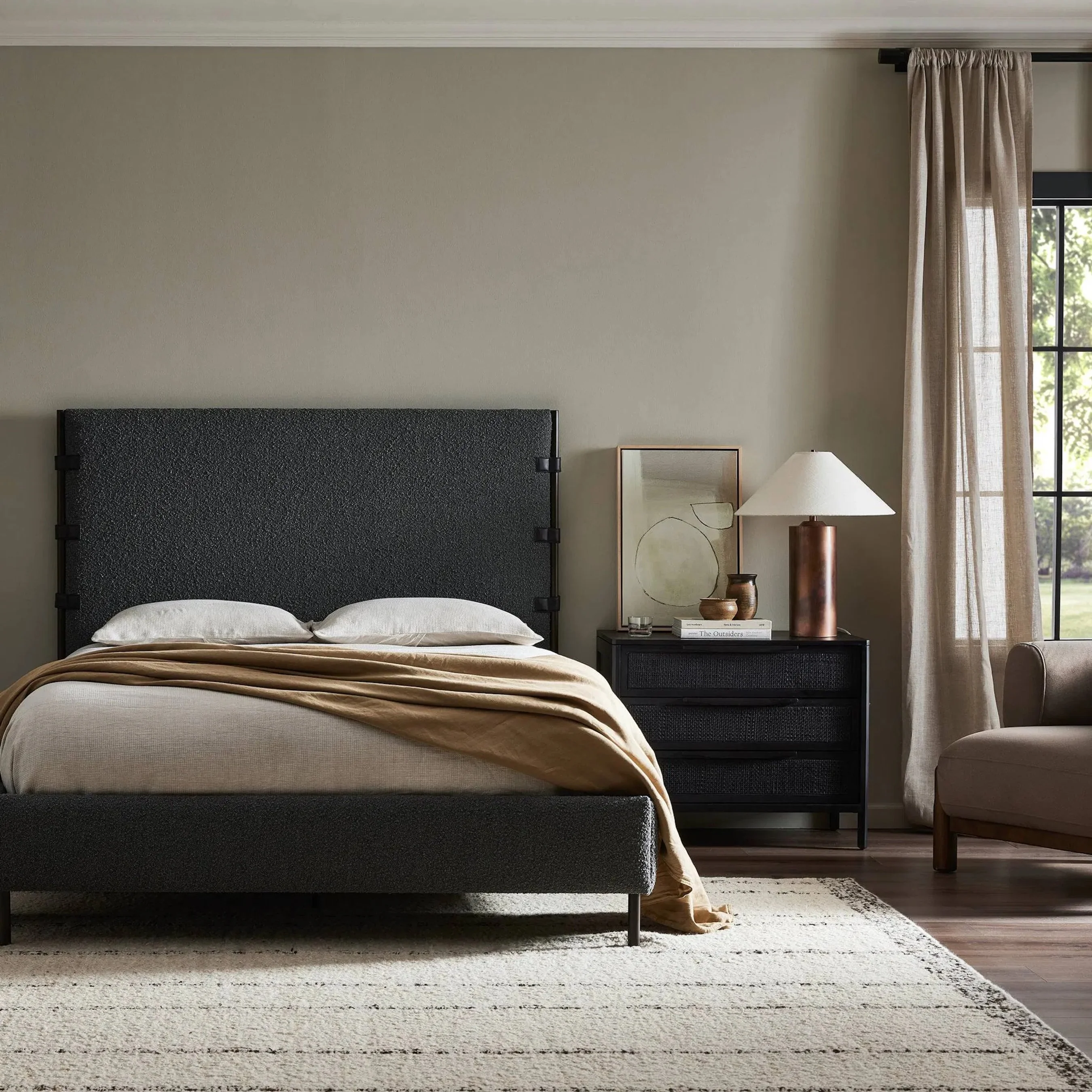 Anderson Bed - Image 62