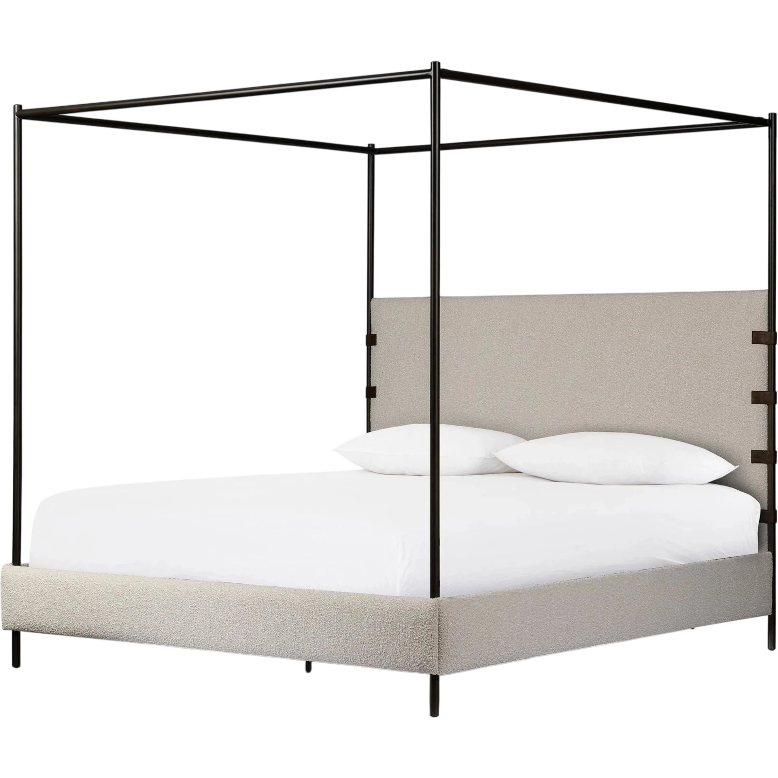 Anderson Canopy Bed