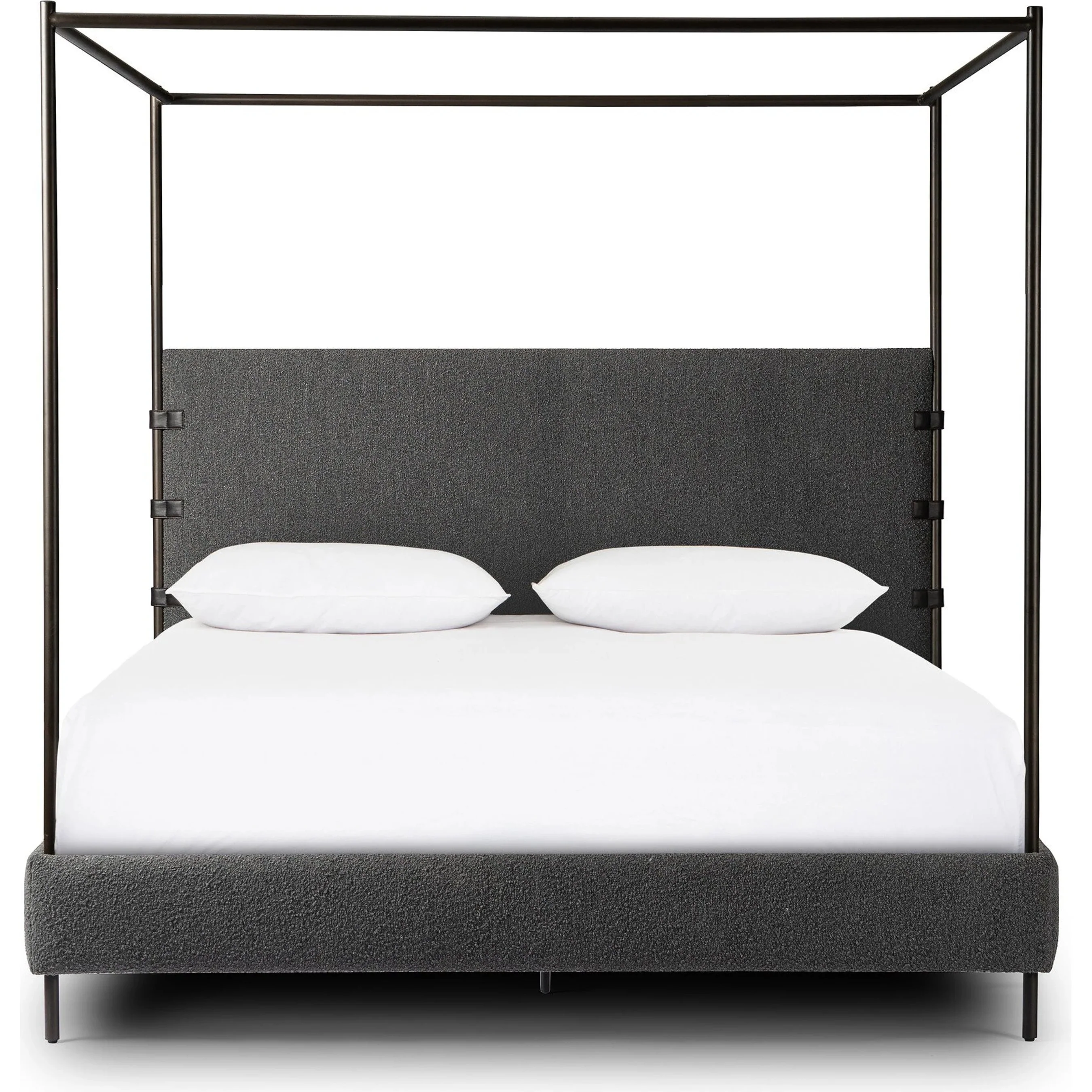 Anderson Canopy Bed - Image 11