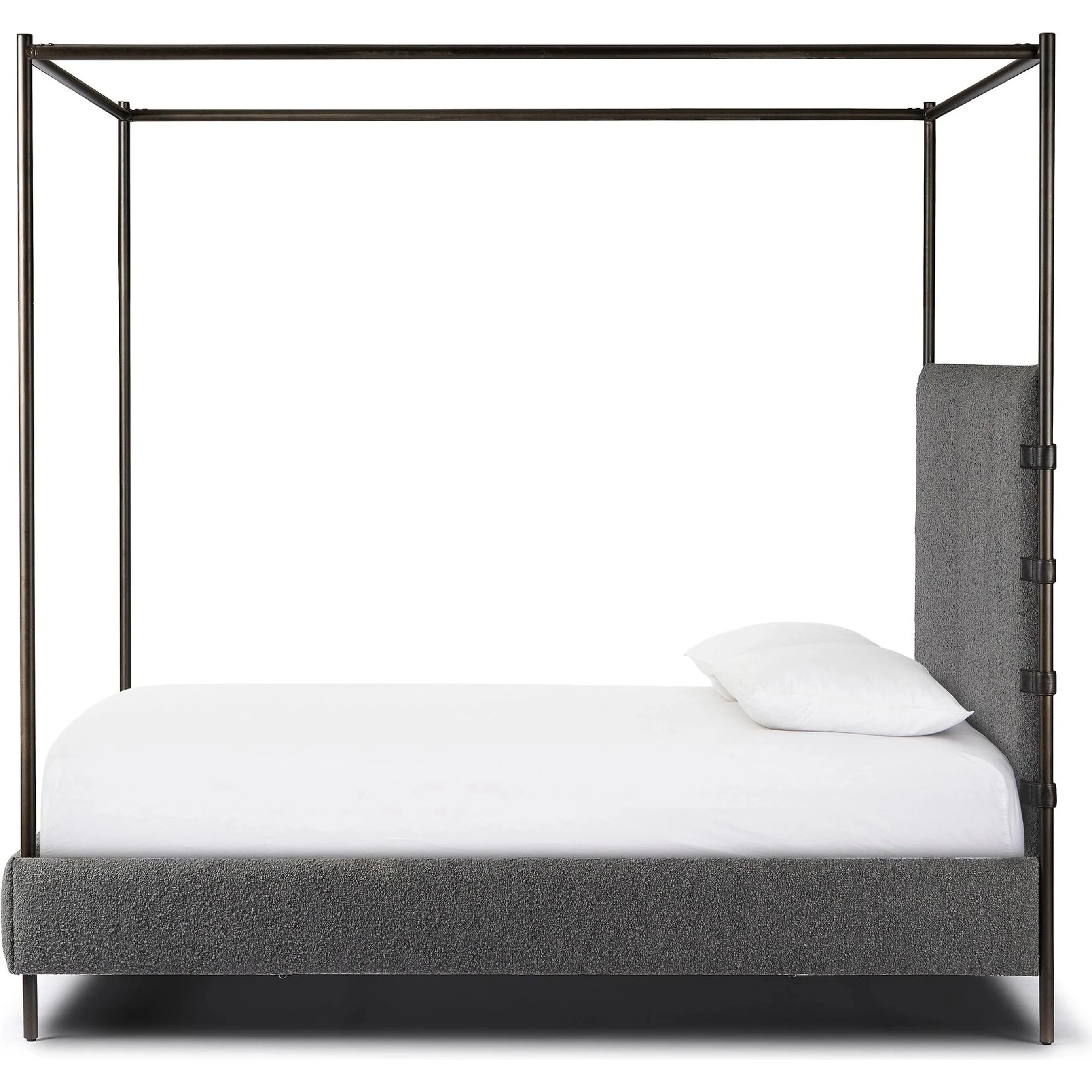 Anderson Canopy Bed - Image 12