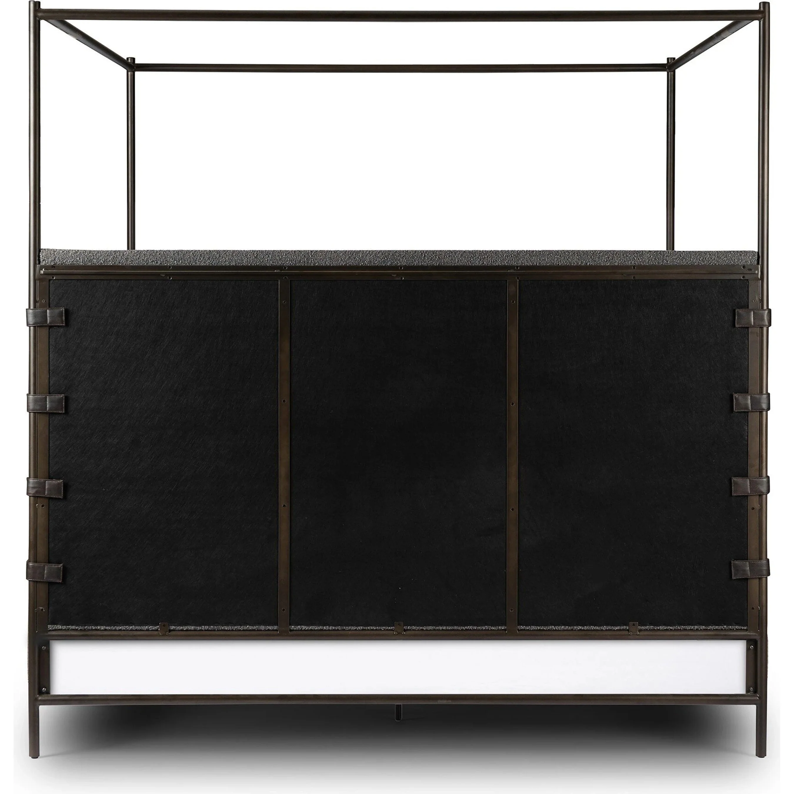 Anderson Canopy Bed - Image 13