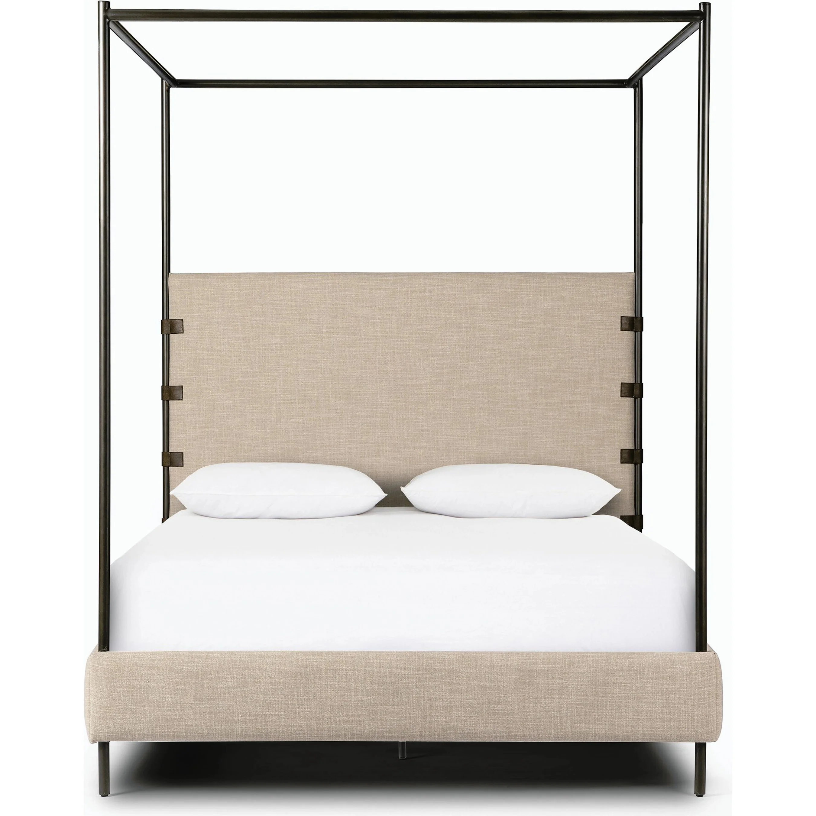 Anderson Canopy Bed - Image 14