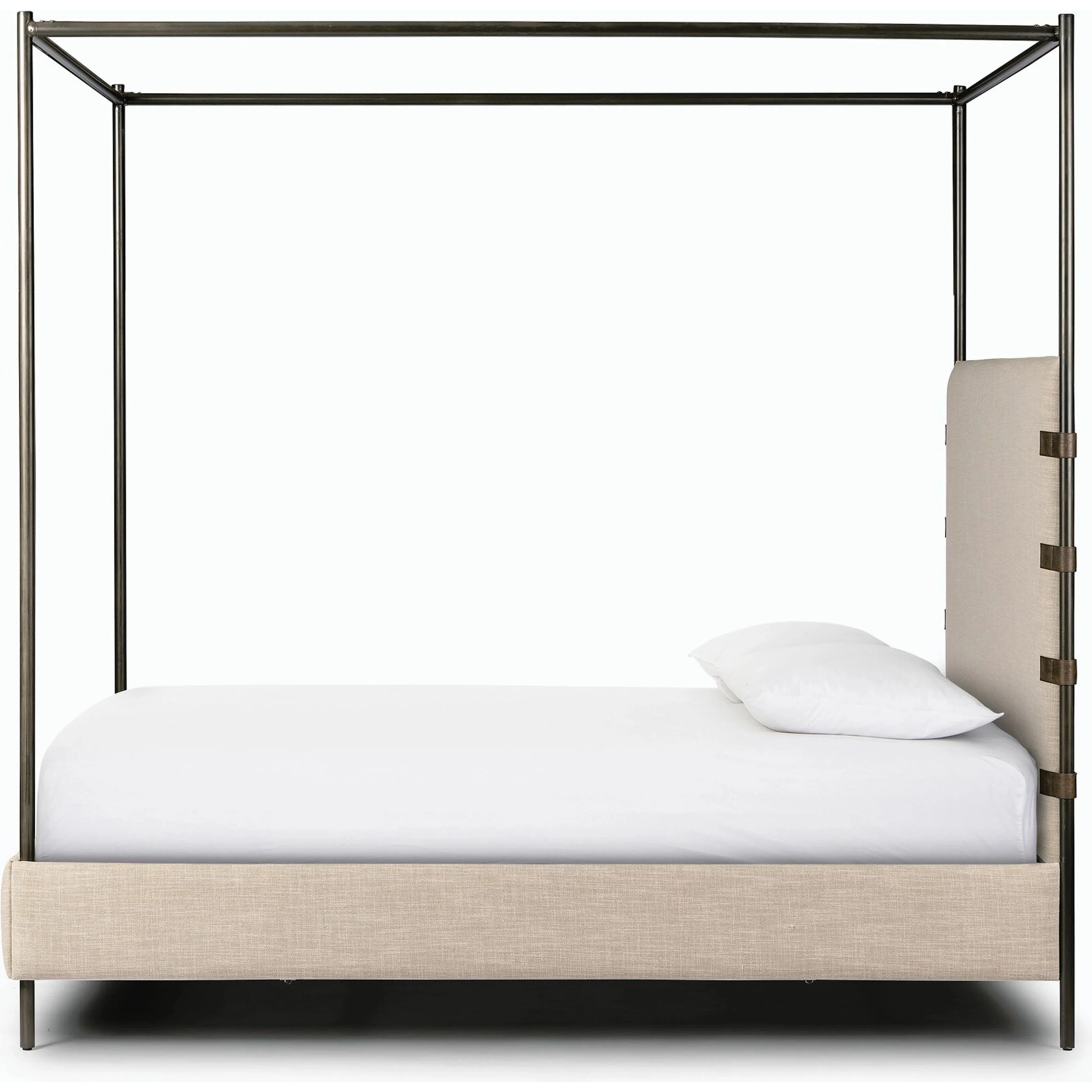 Anderson Canopy Bed - Image 15