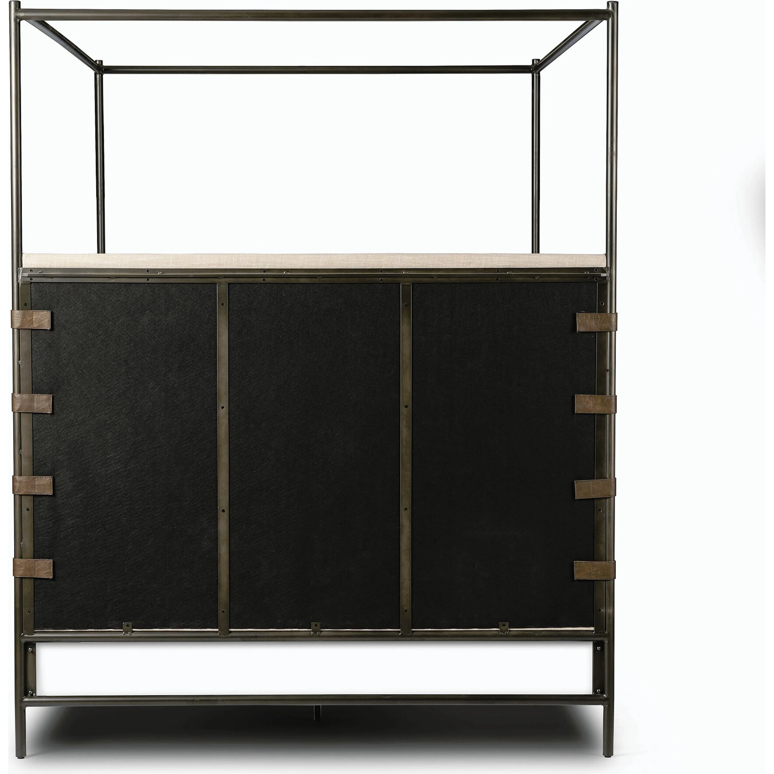 Anderson Canopy Bed - Image 16