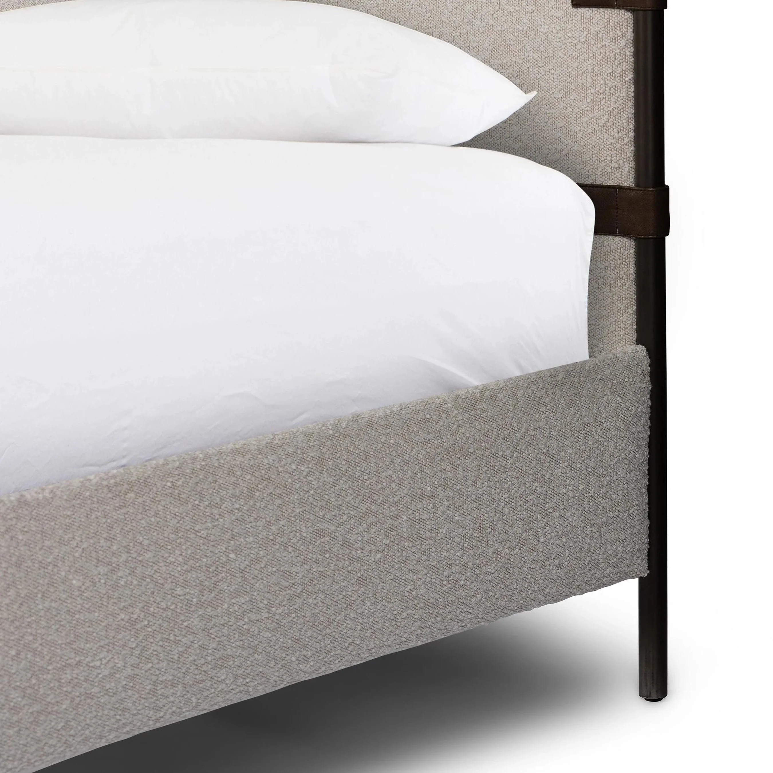Anderson Canopy Bed - Image 19