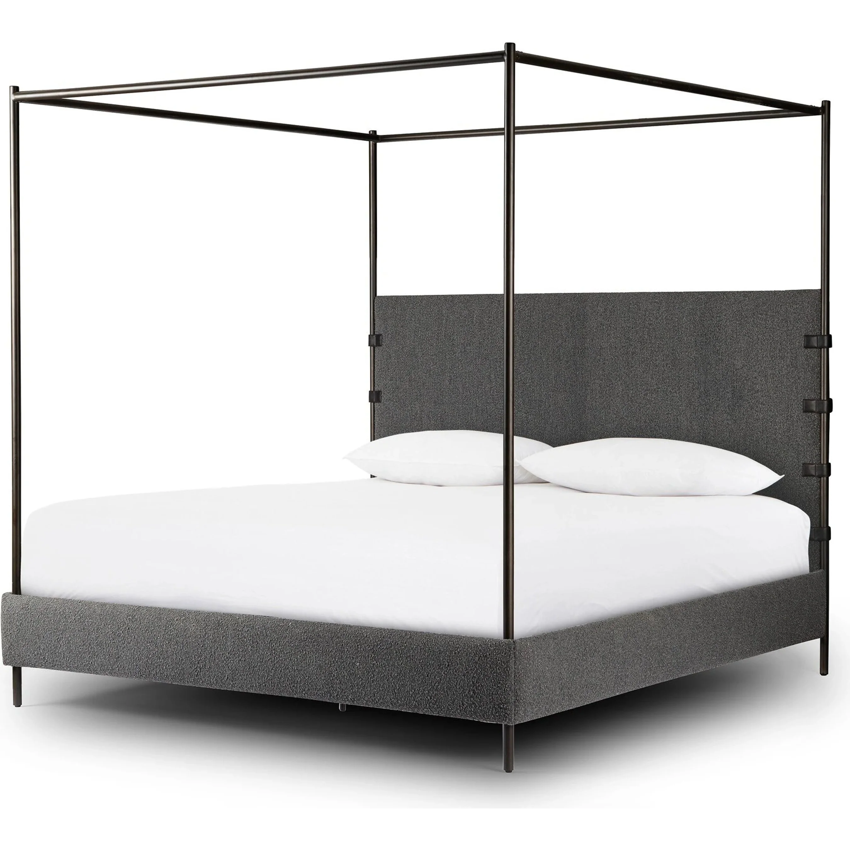 Anderson Canopy Bed - Image 2