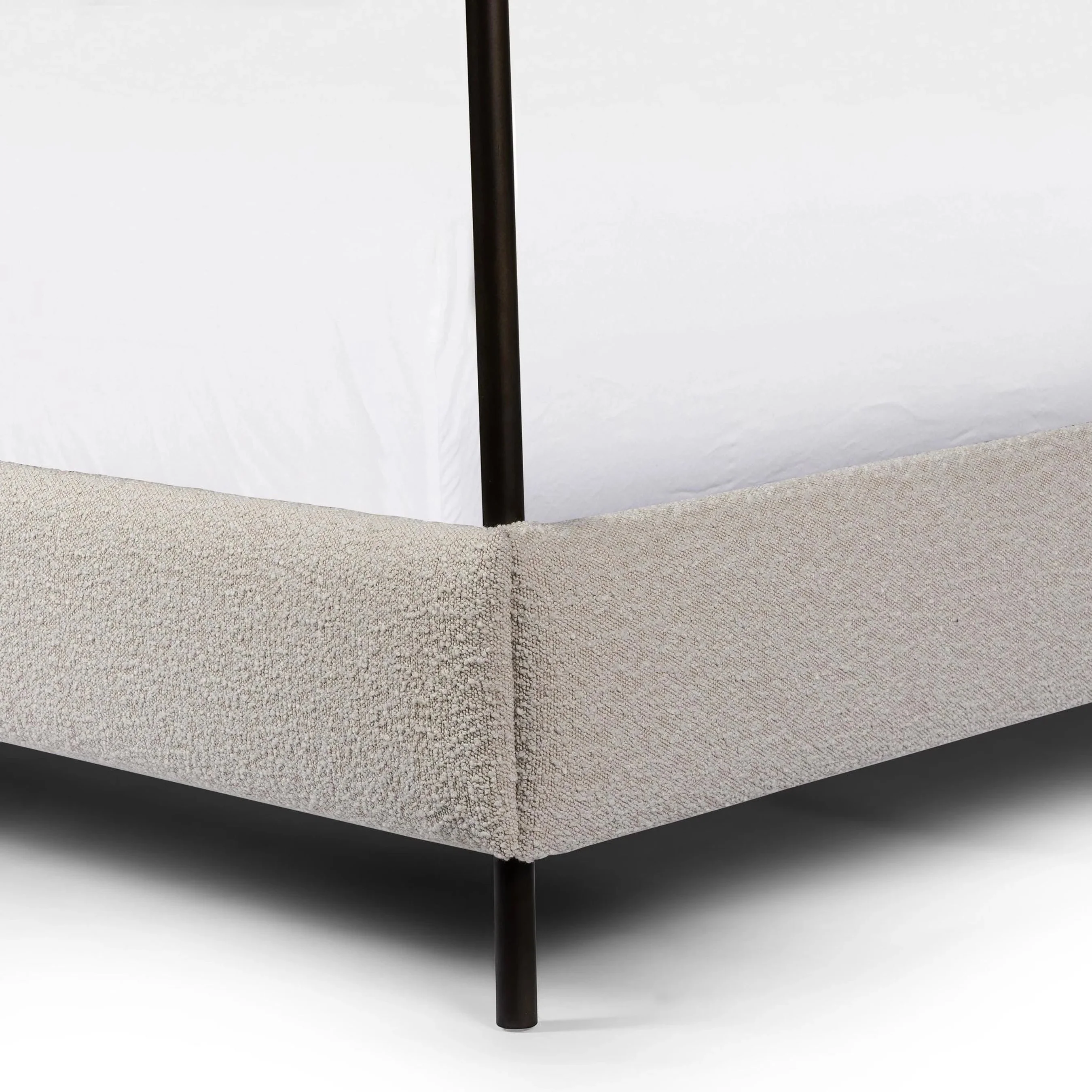 Anderson Canopy Bed - Image 20