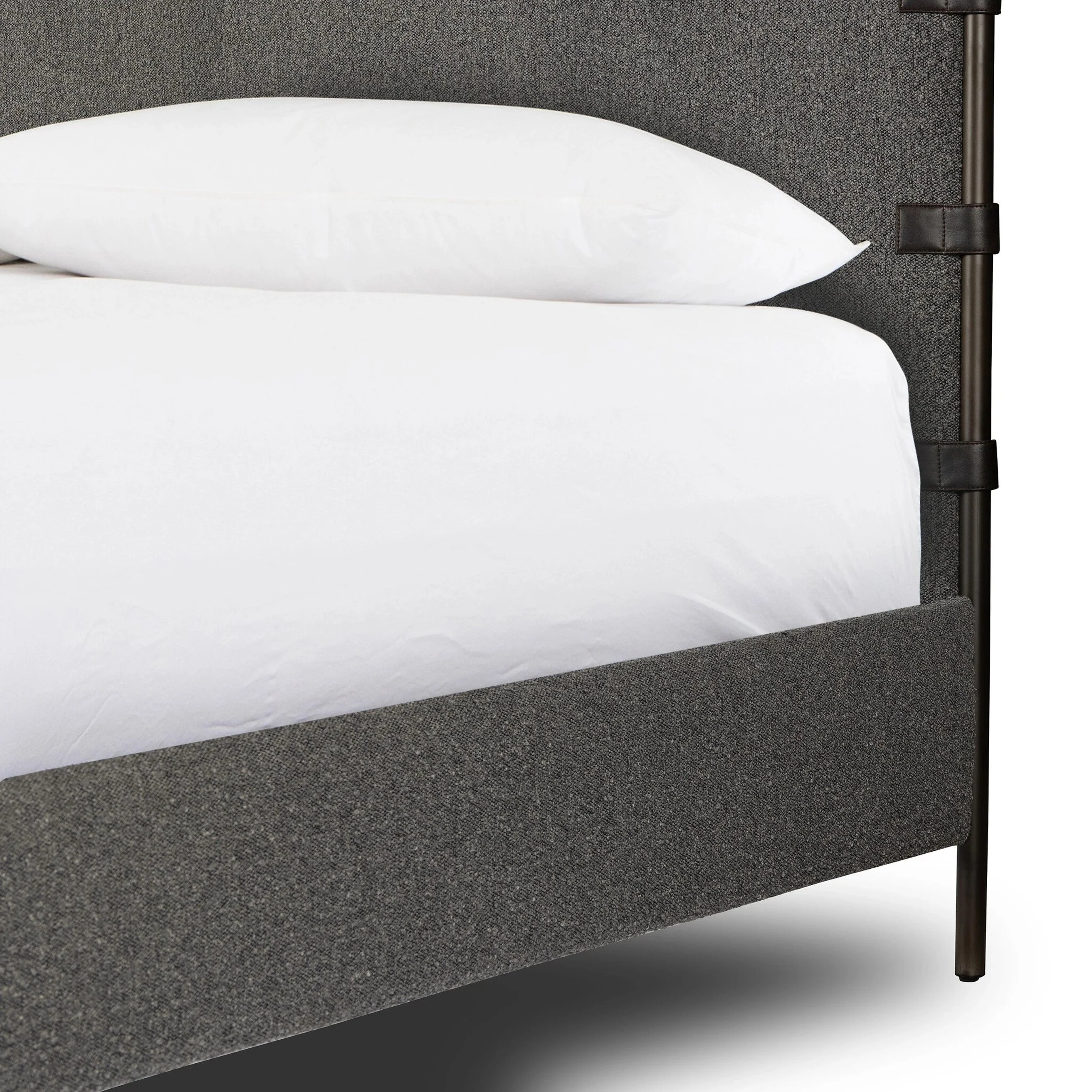 Anderson Canopy Bed - Image 26