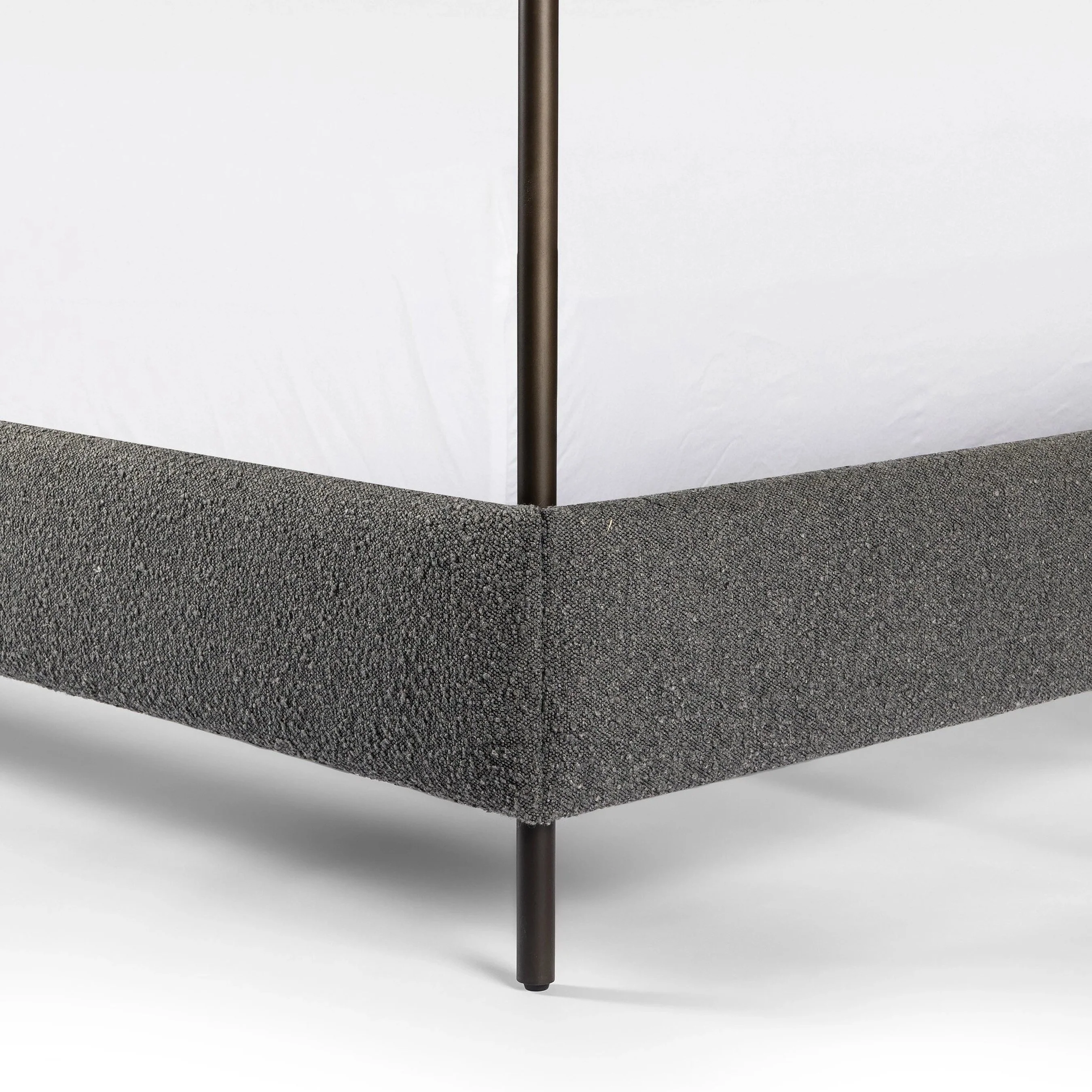 Anderson Canopy Bed - Image 27