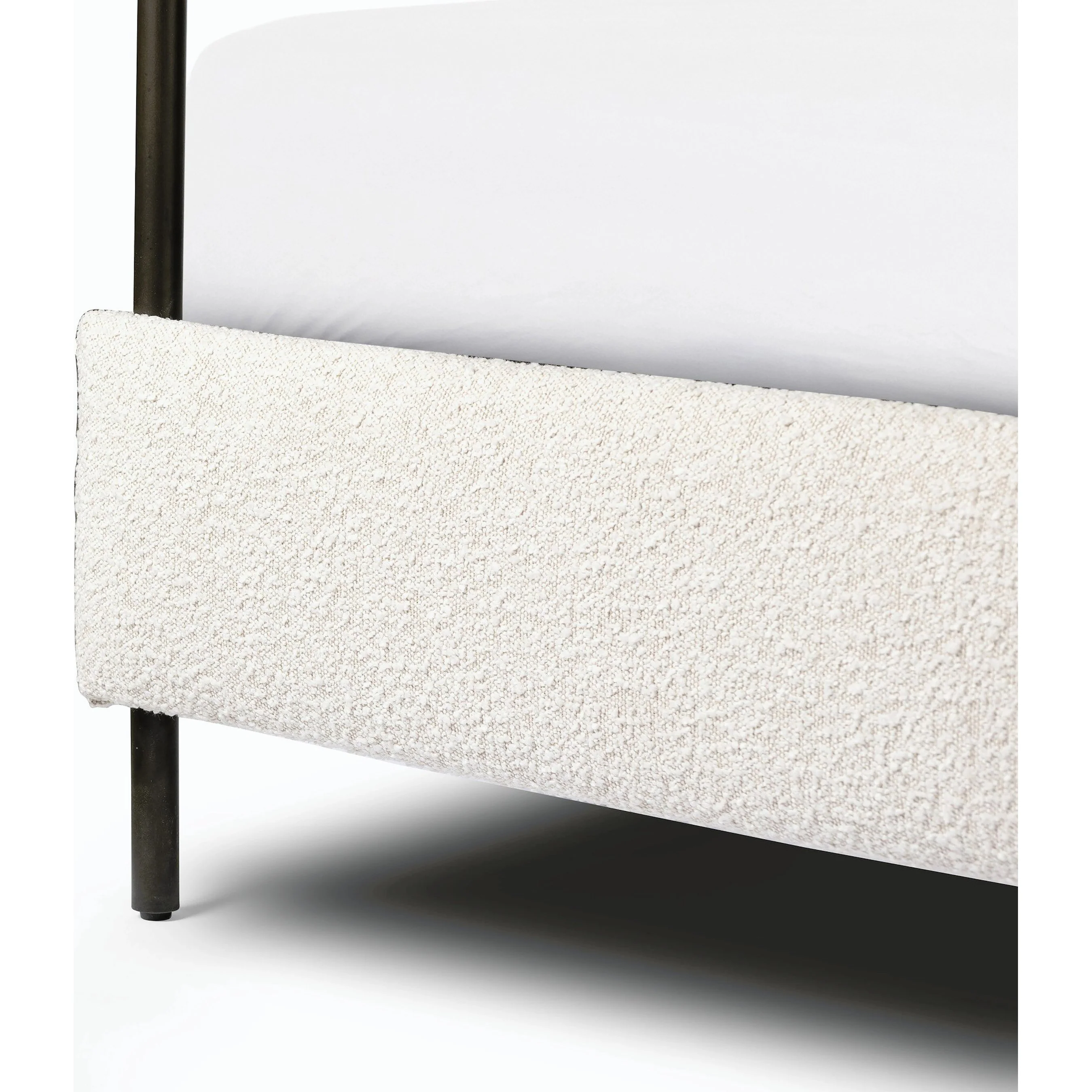 Anderson Canopy Bed - Image 29