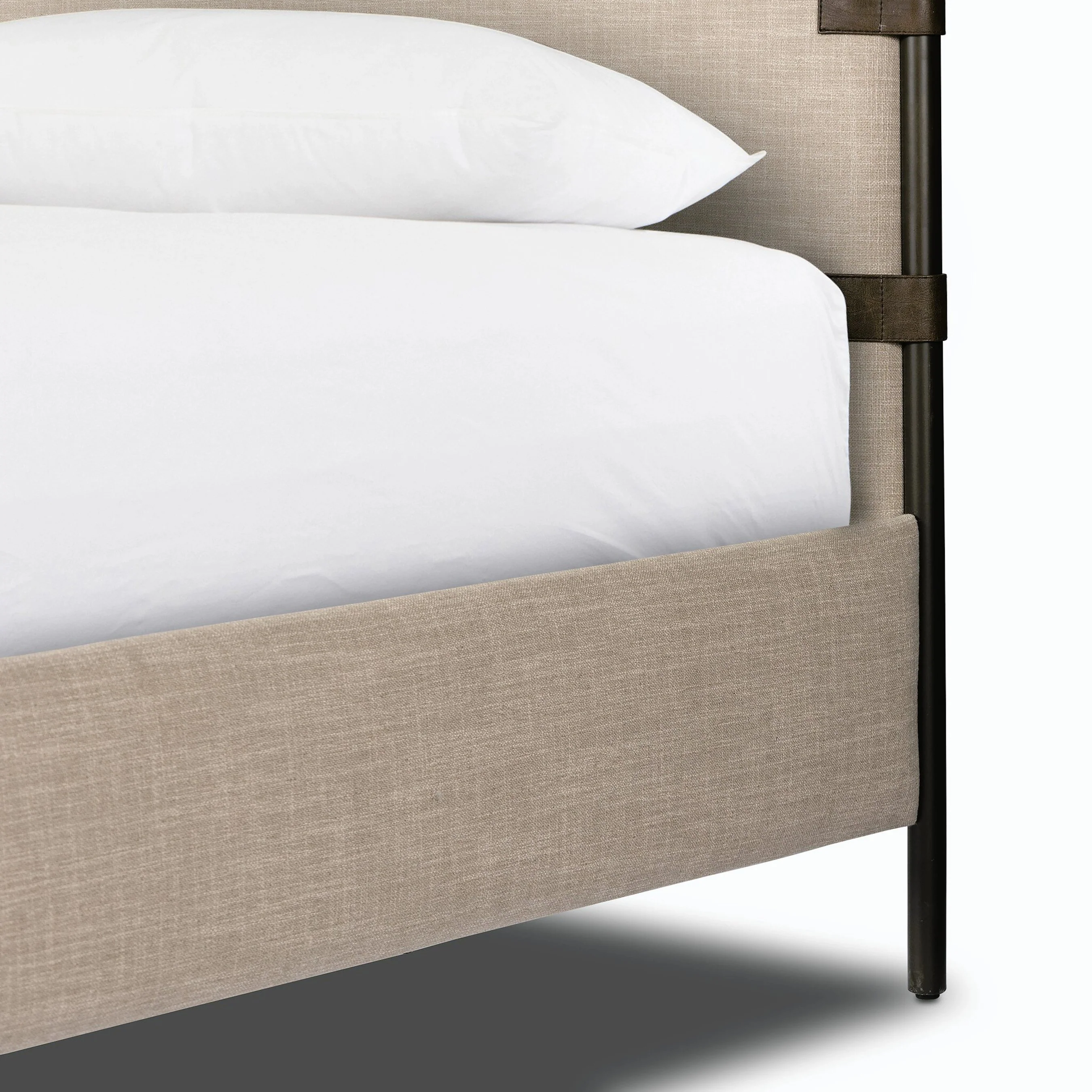 Anderson Canopy Bed - Image 33