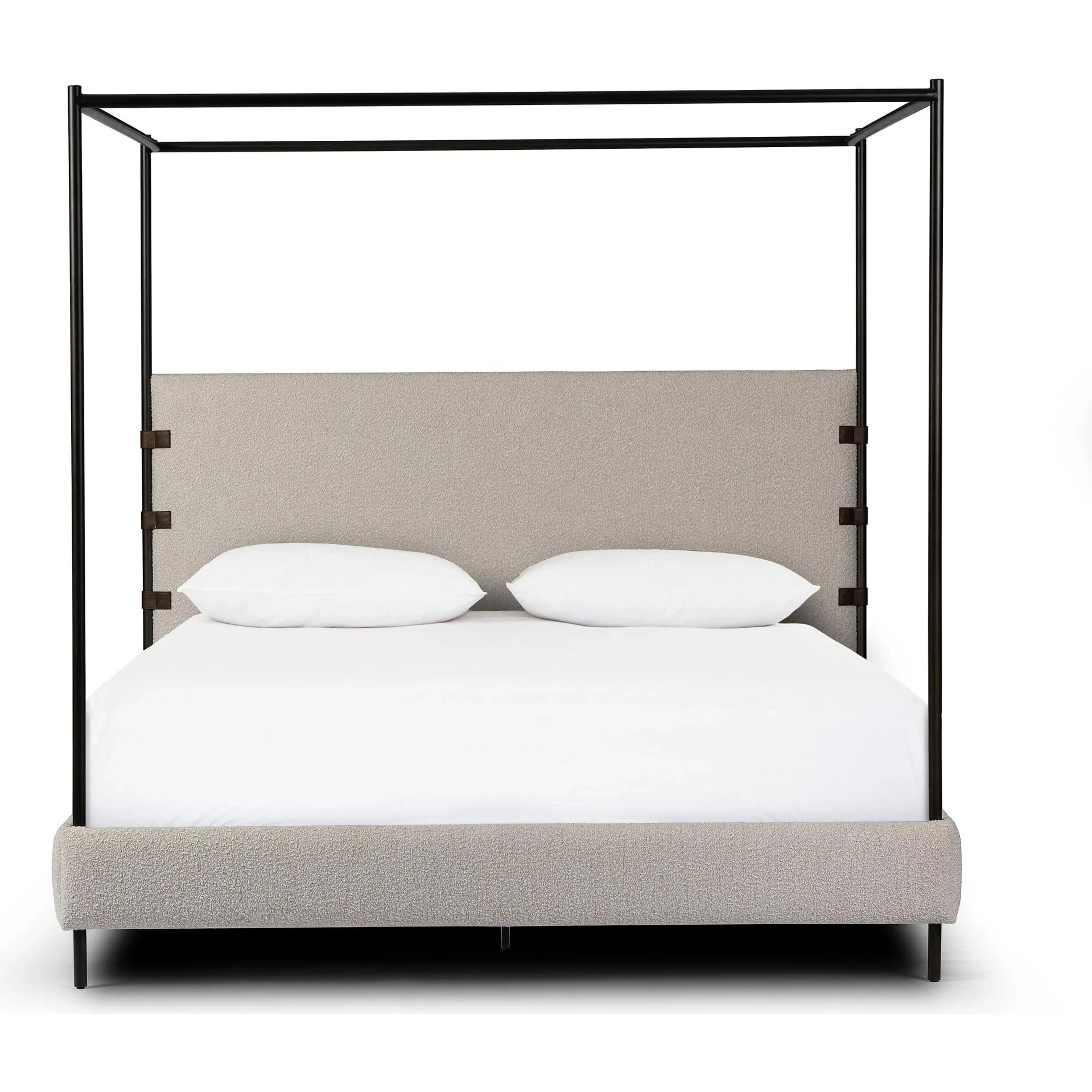 Anderson Canopy Bed - Image 5
