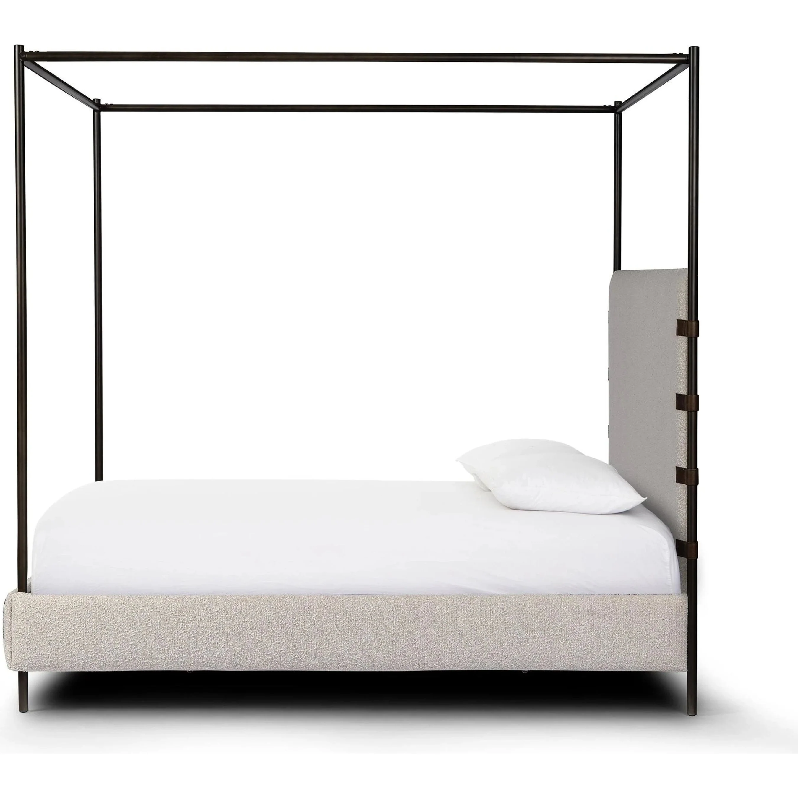 Anderson Canopy Bed - Image 6