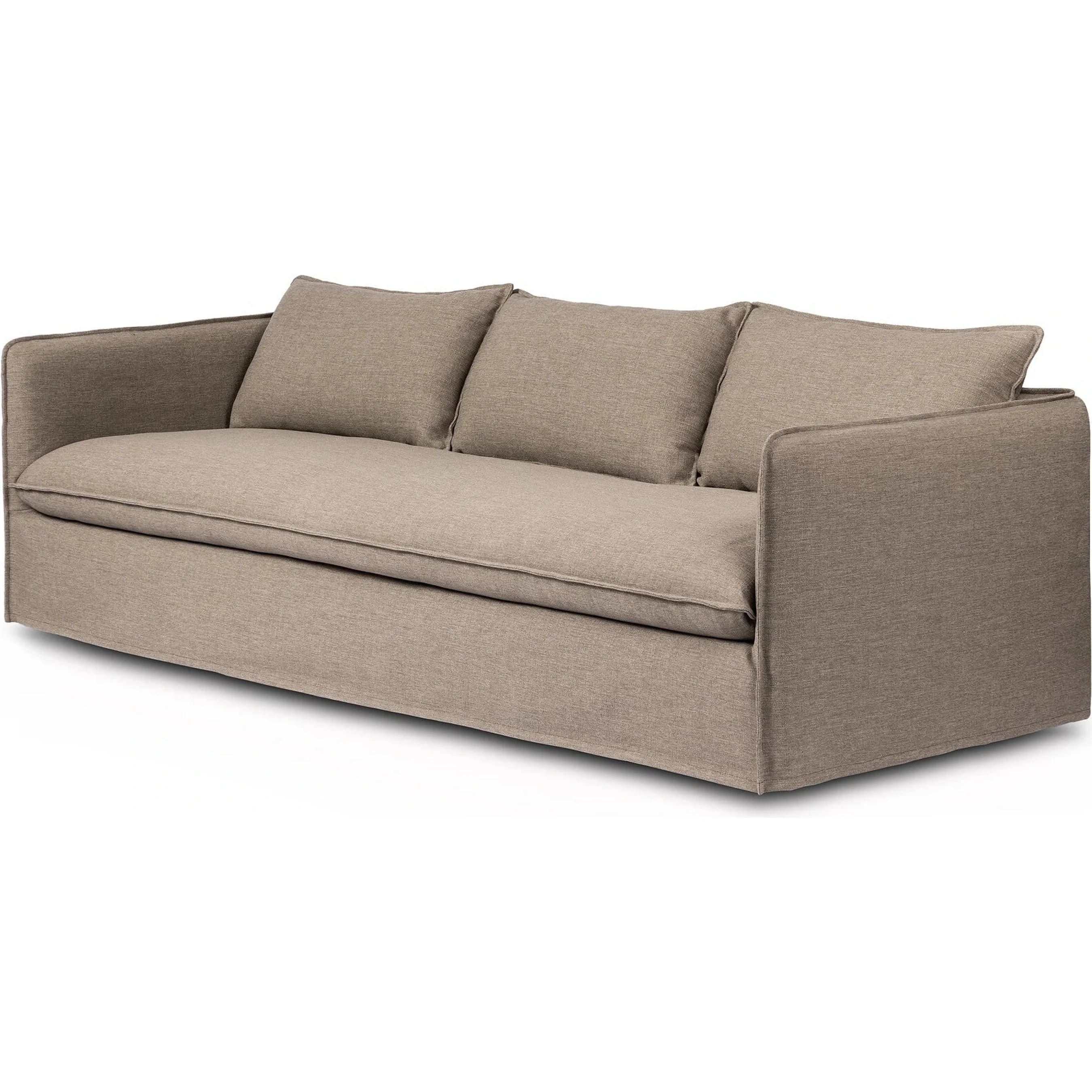 Andre Outdoor Sofa