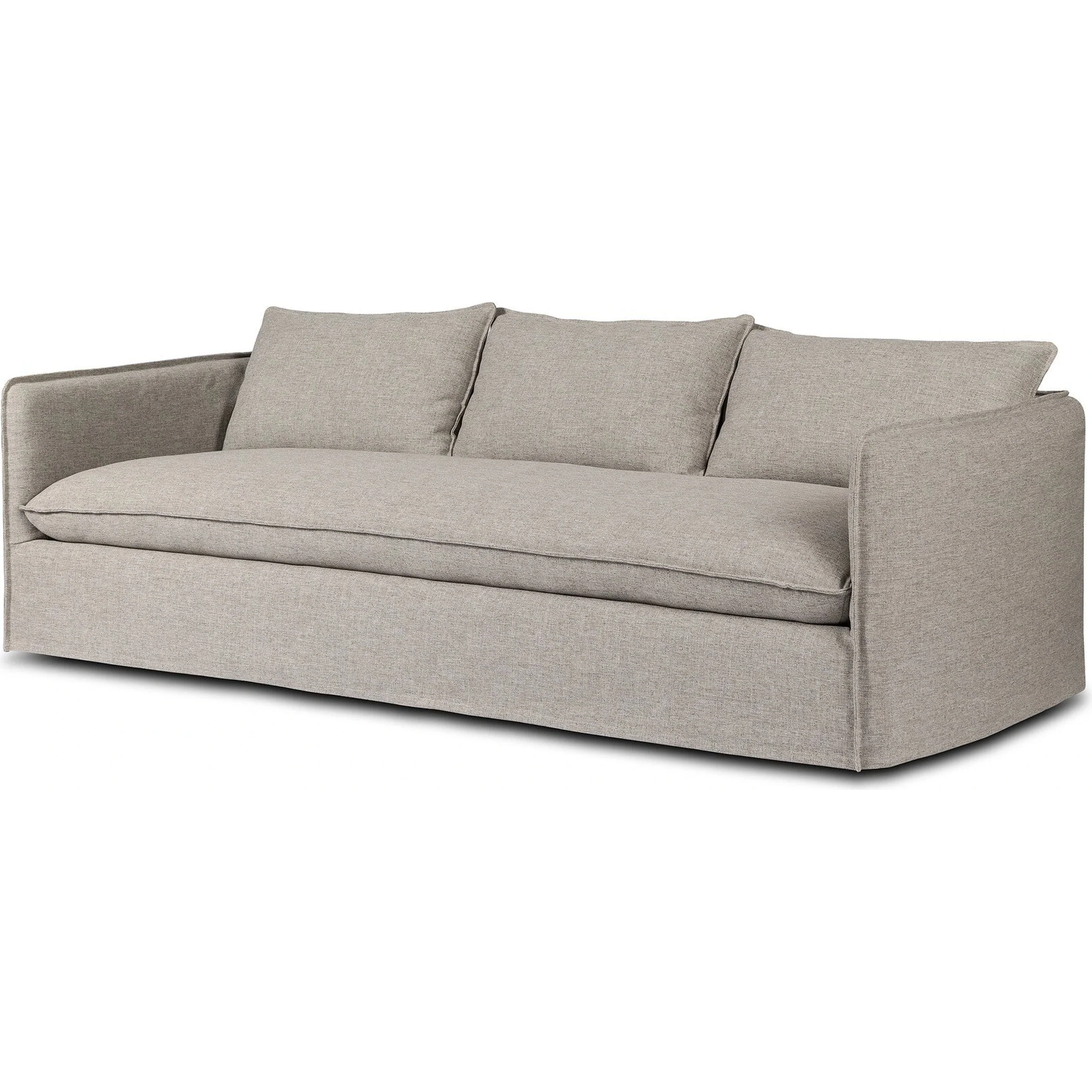 Andre Outdoor Sofa - Image 2