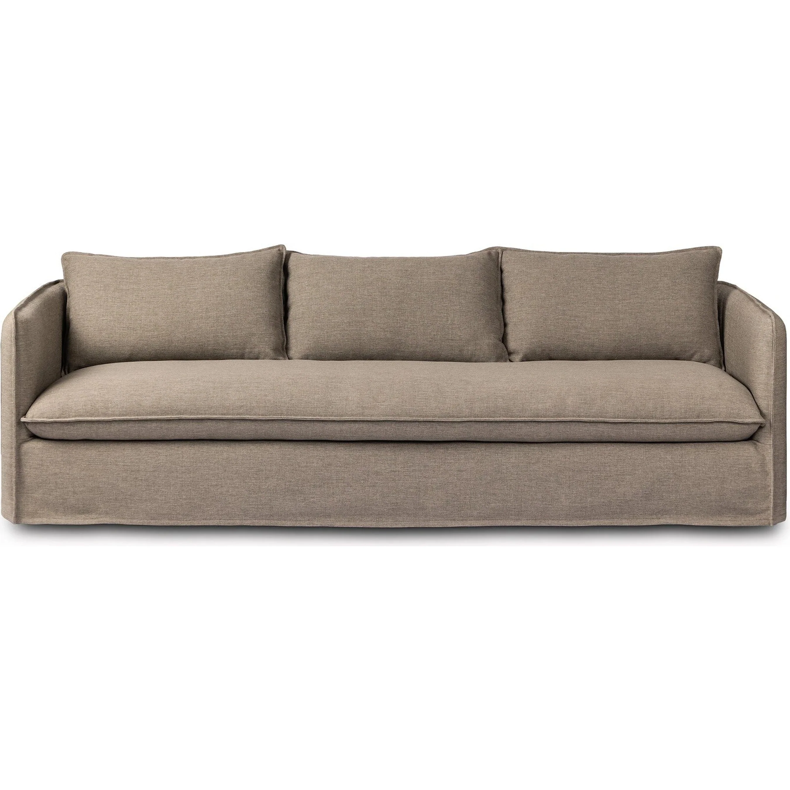 Andre Outdoor Sofa - Image 3