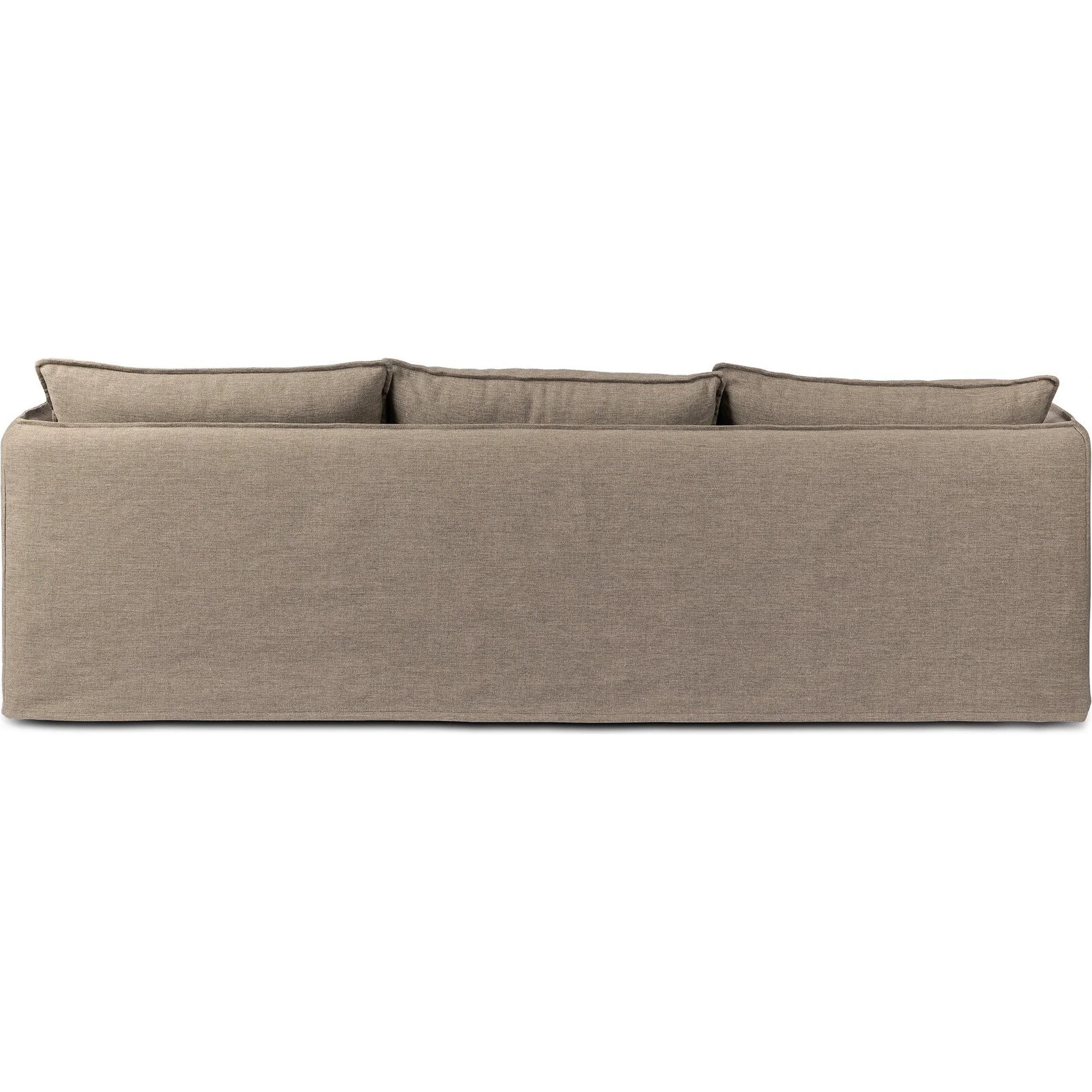 Andre Outdoor Sofa - Image 5