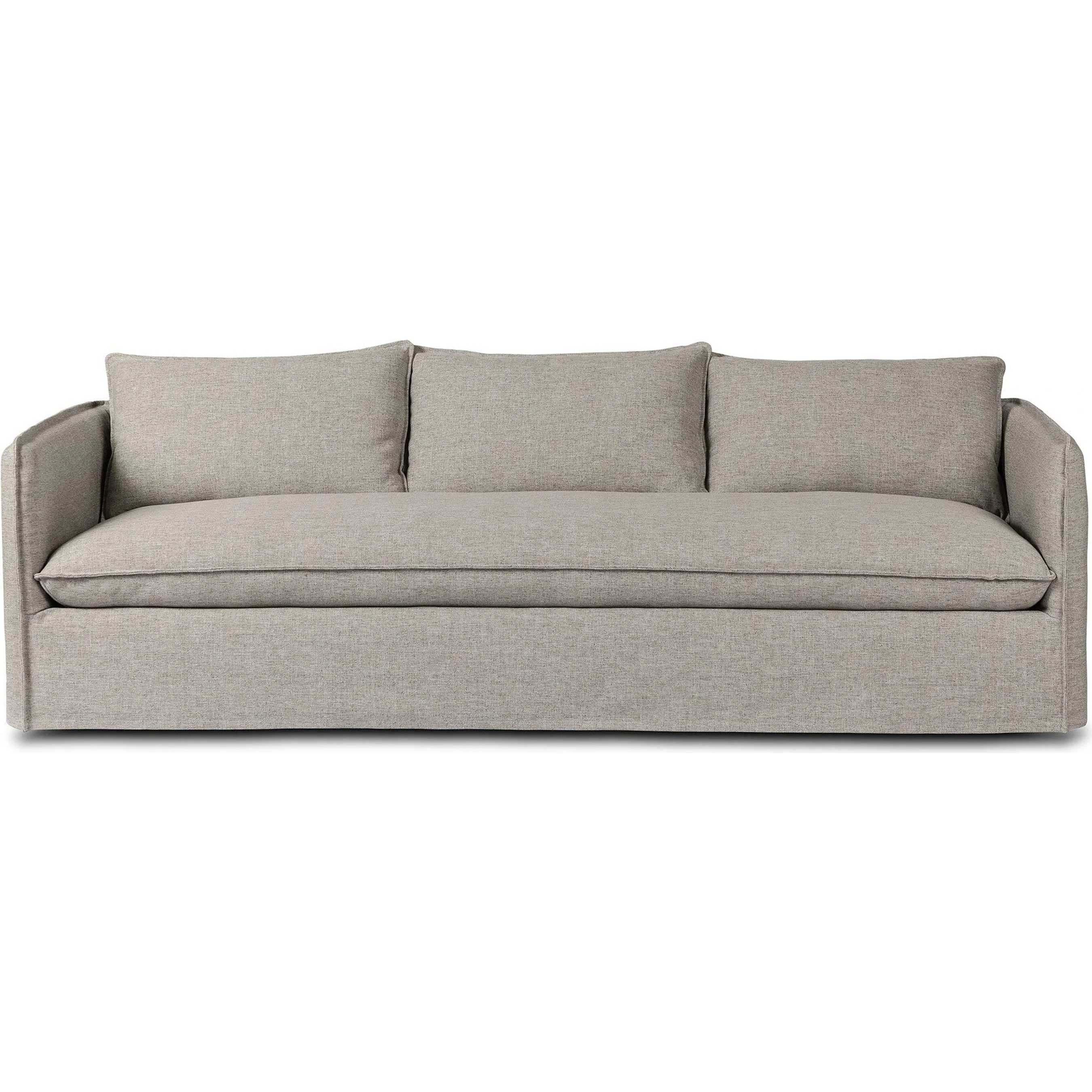 Andre Outdoor Sofa - Image 6