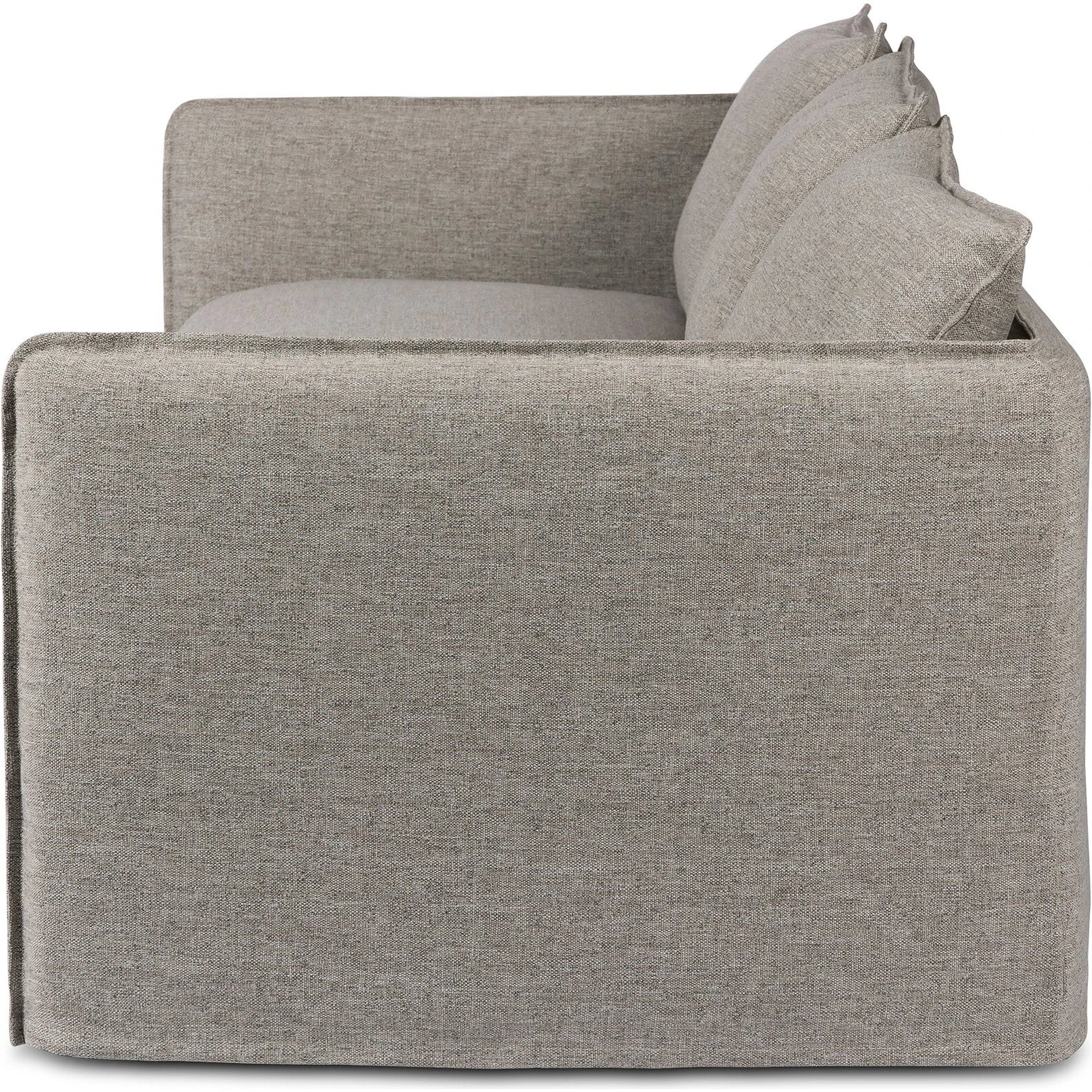 Andre Outdoor Sofa - Image 7