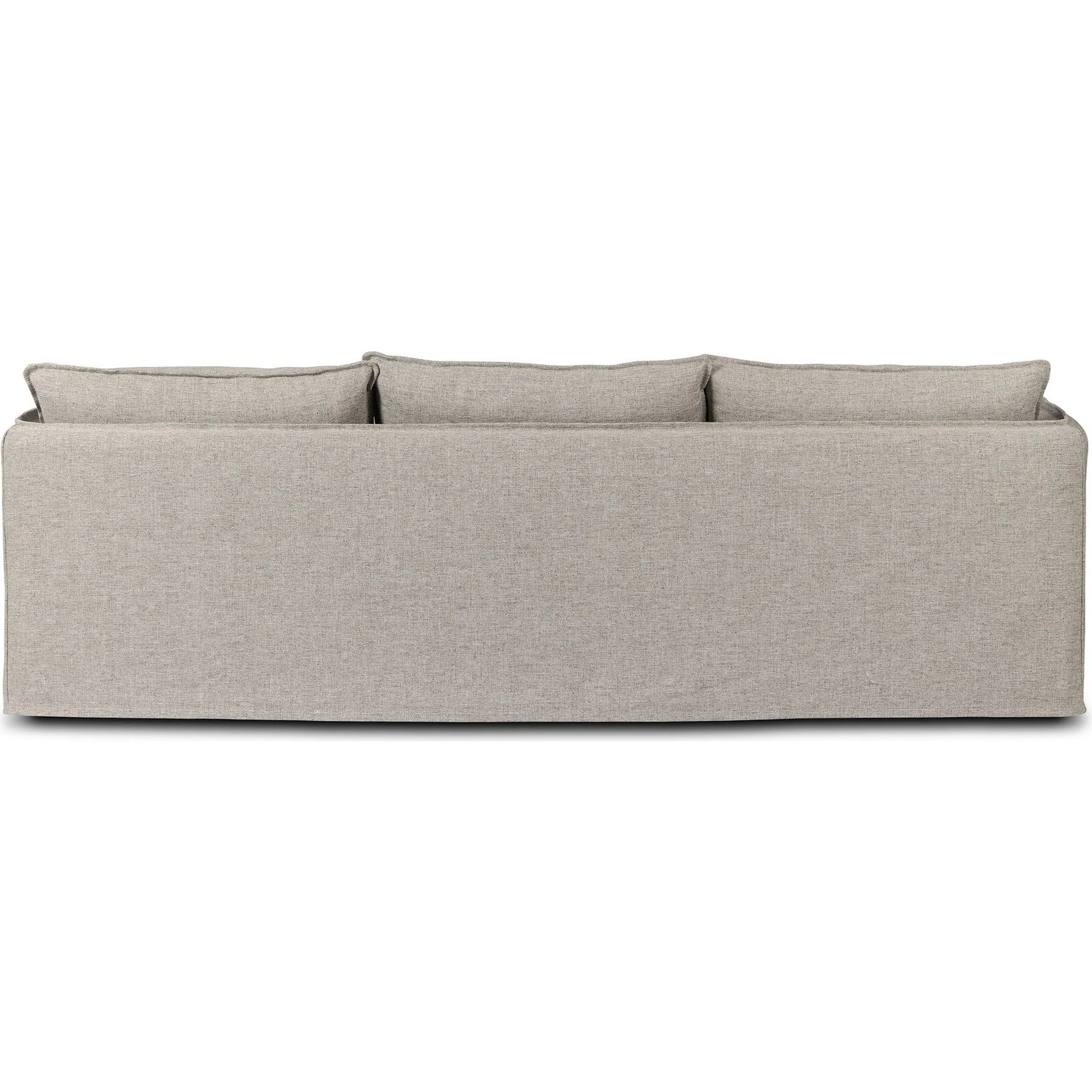 Andre Outdoor Sofa - Image 8