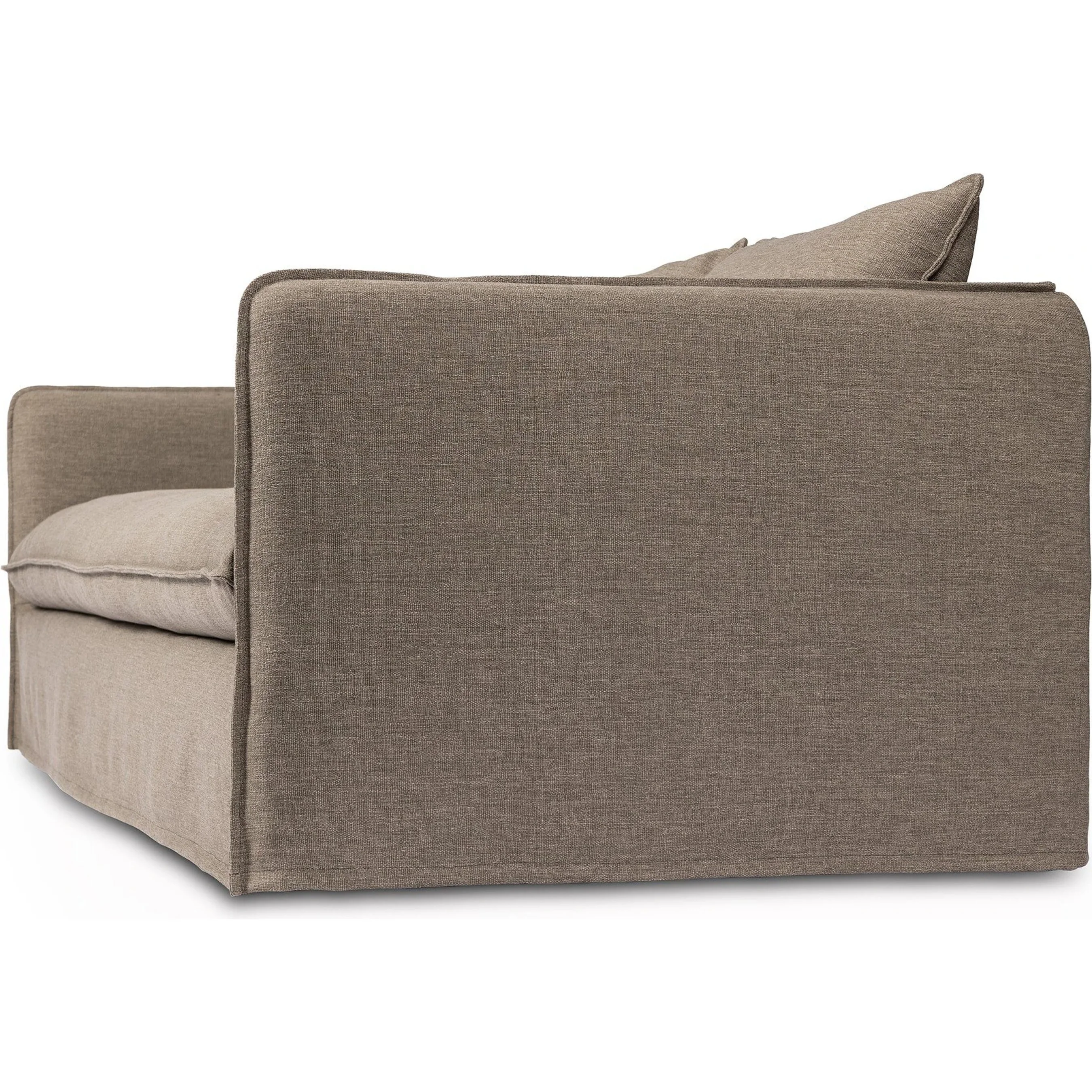Andre Outdoor Sofa - Image 9