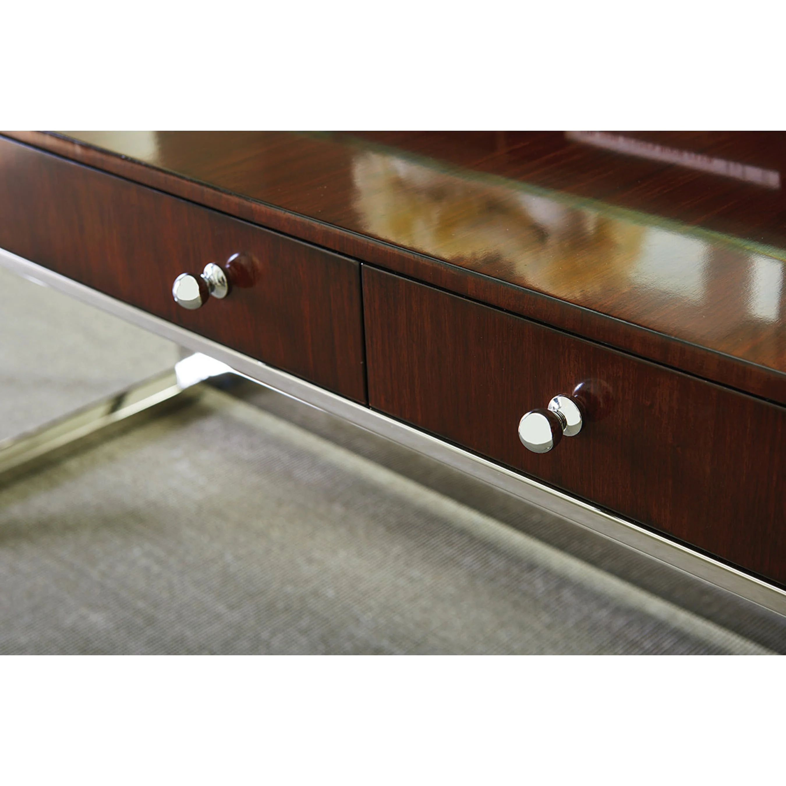 Andrea Writing Desk - Image 3