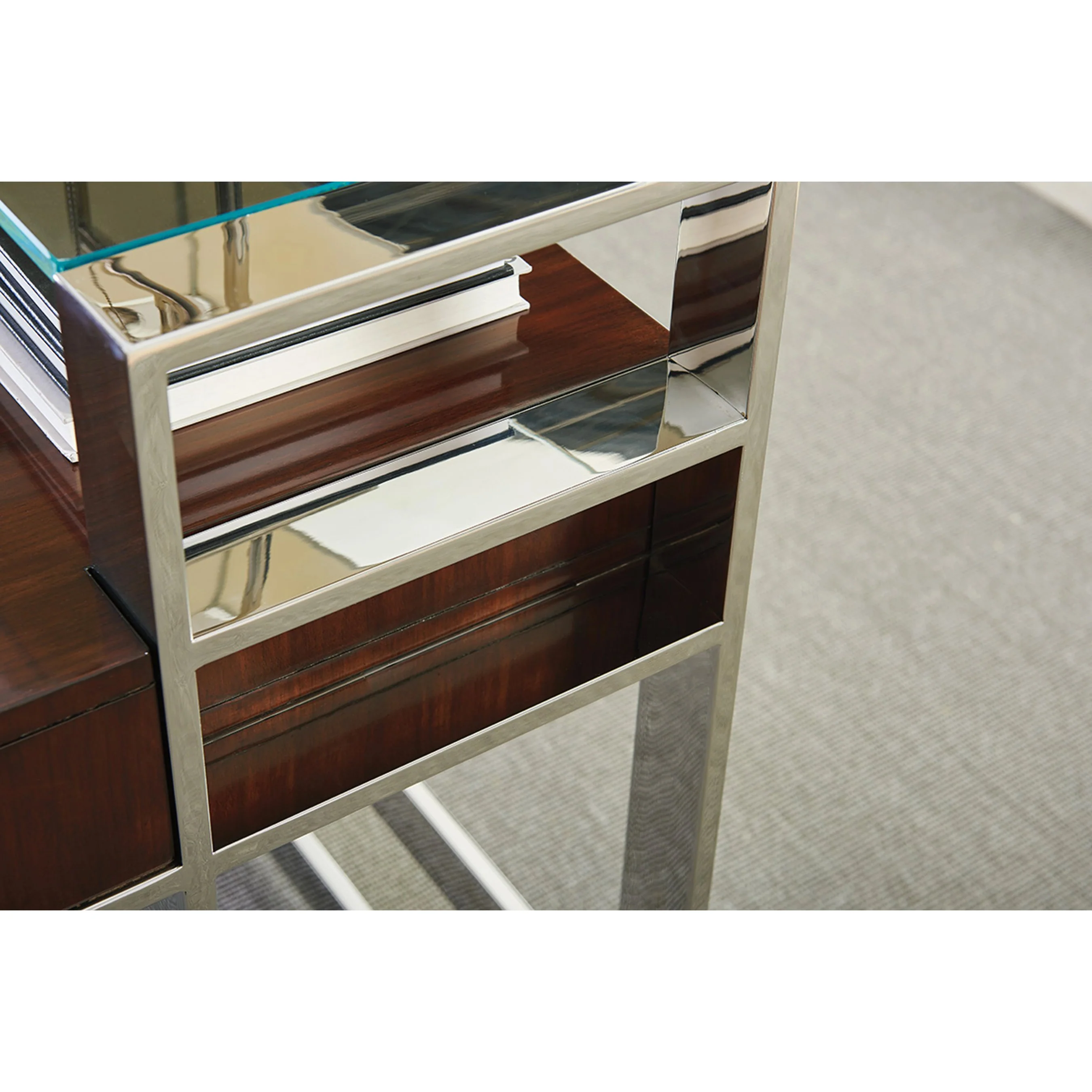 Andrea Writing Desk - Image 5