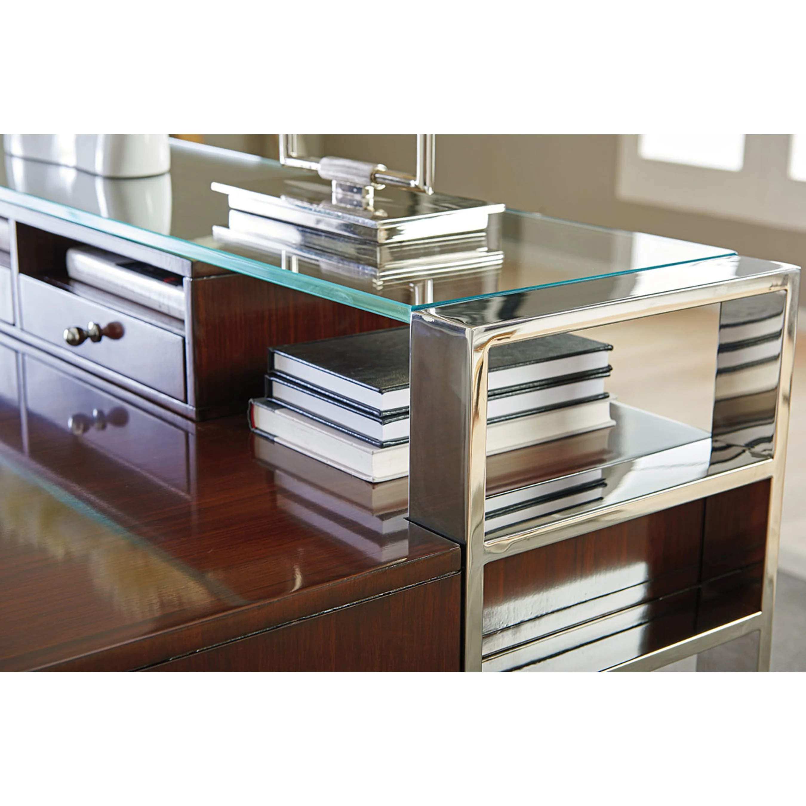 Andrea Writing Desk - Image 8