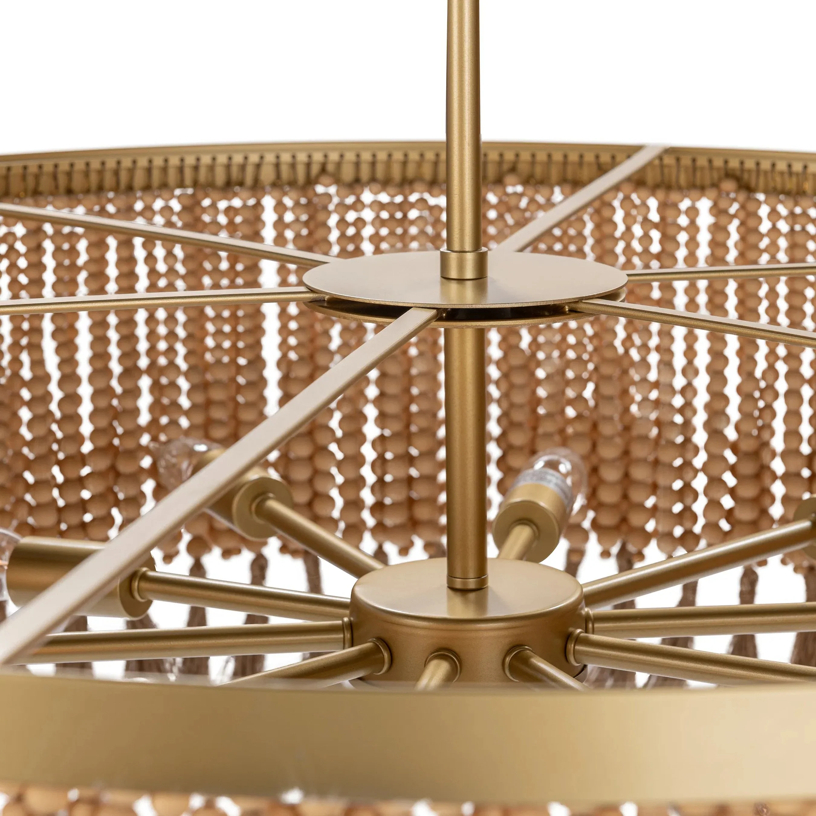 Andren Chandelier - Image 4