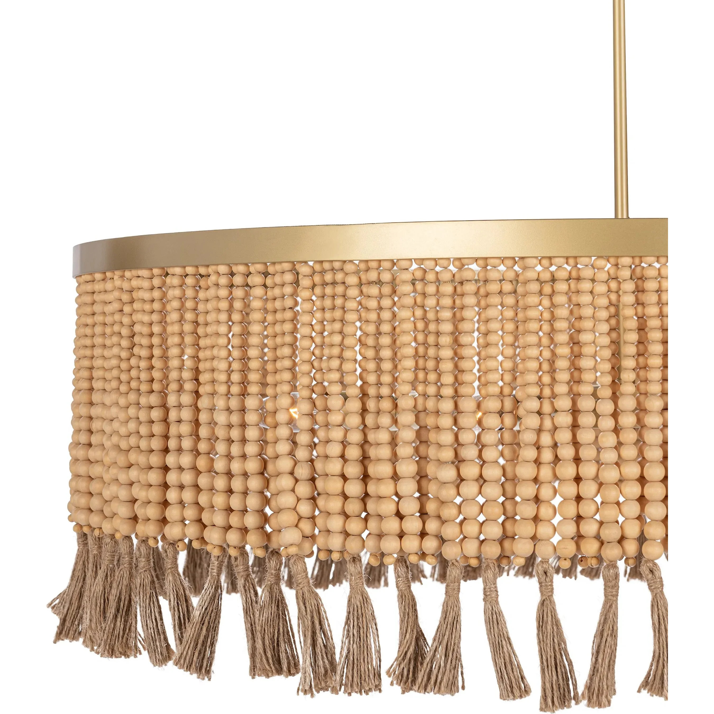 Andren Chandelier - Image 6