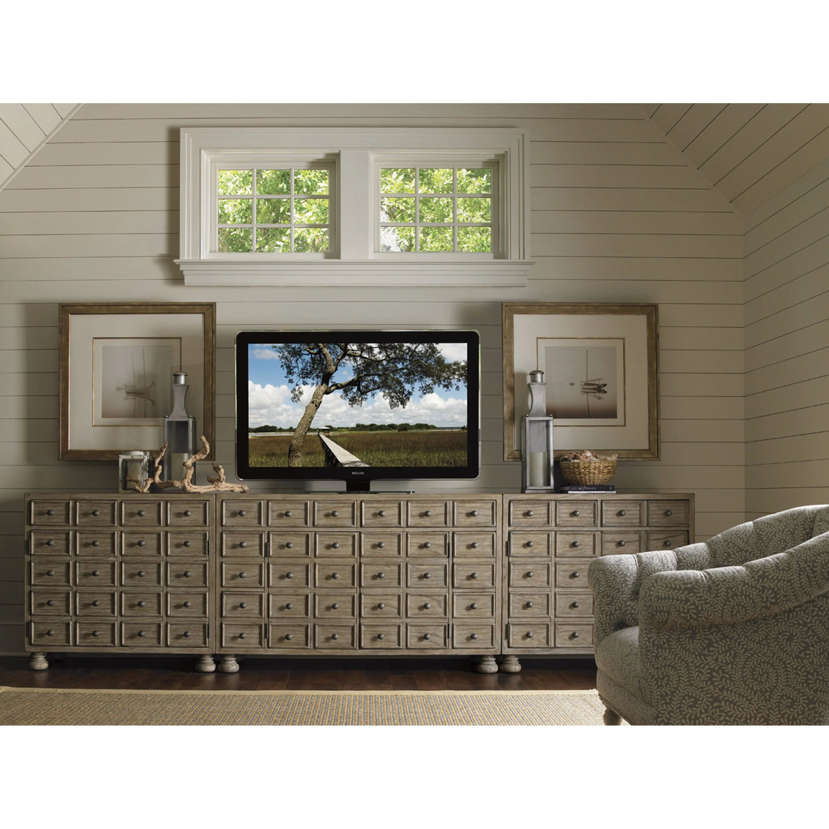 Andrews Media Console - Image 4